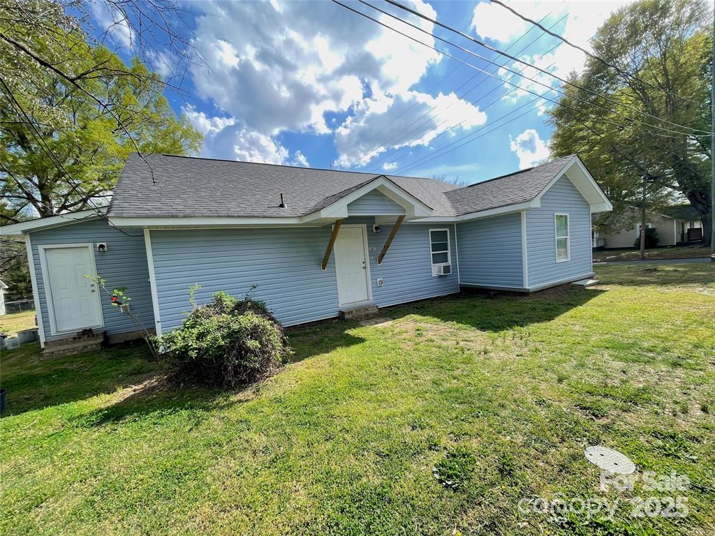 161 Cannon Avenue NW