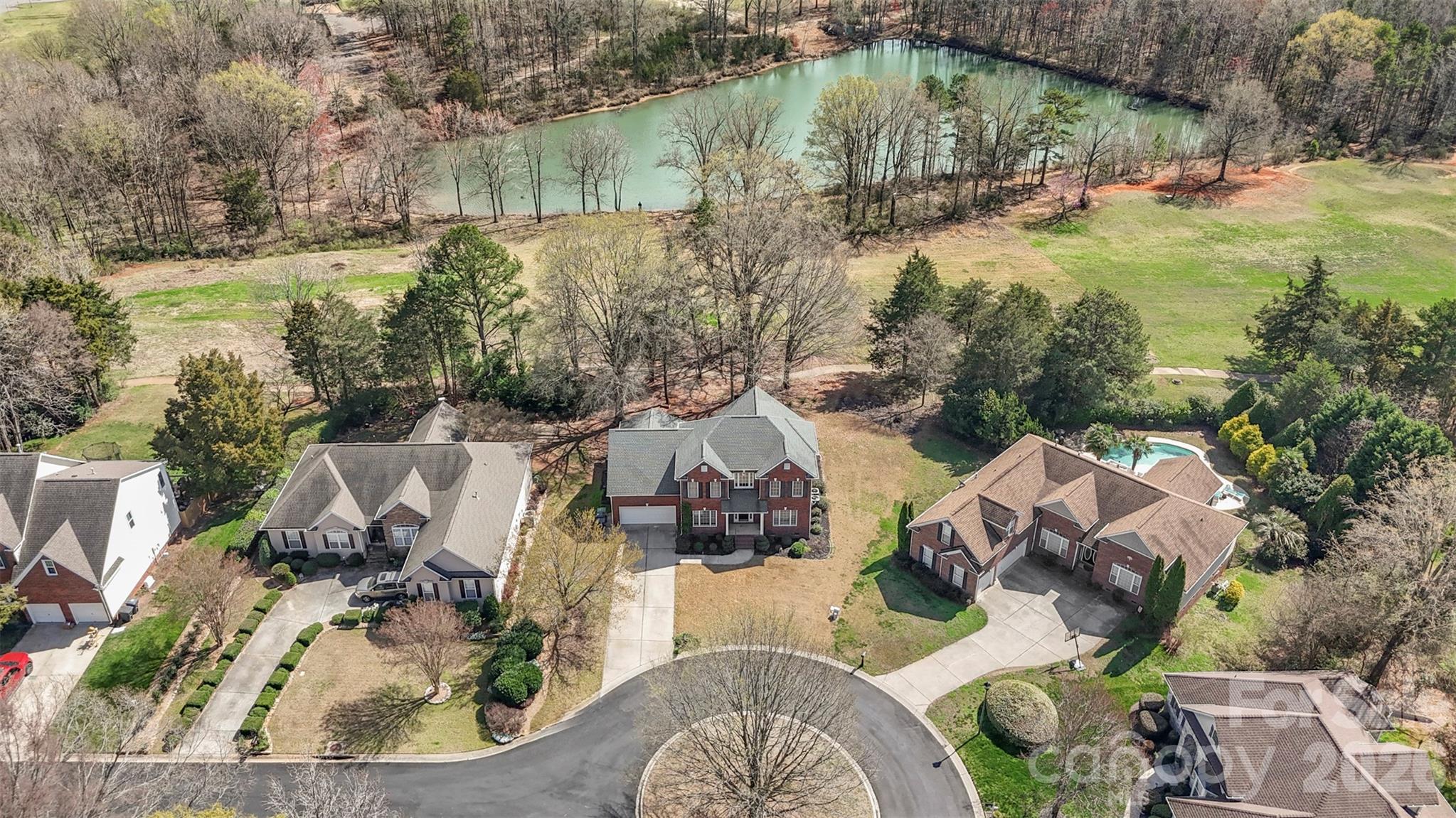 Regent Park - Residential