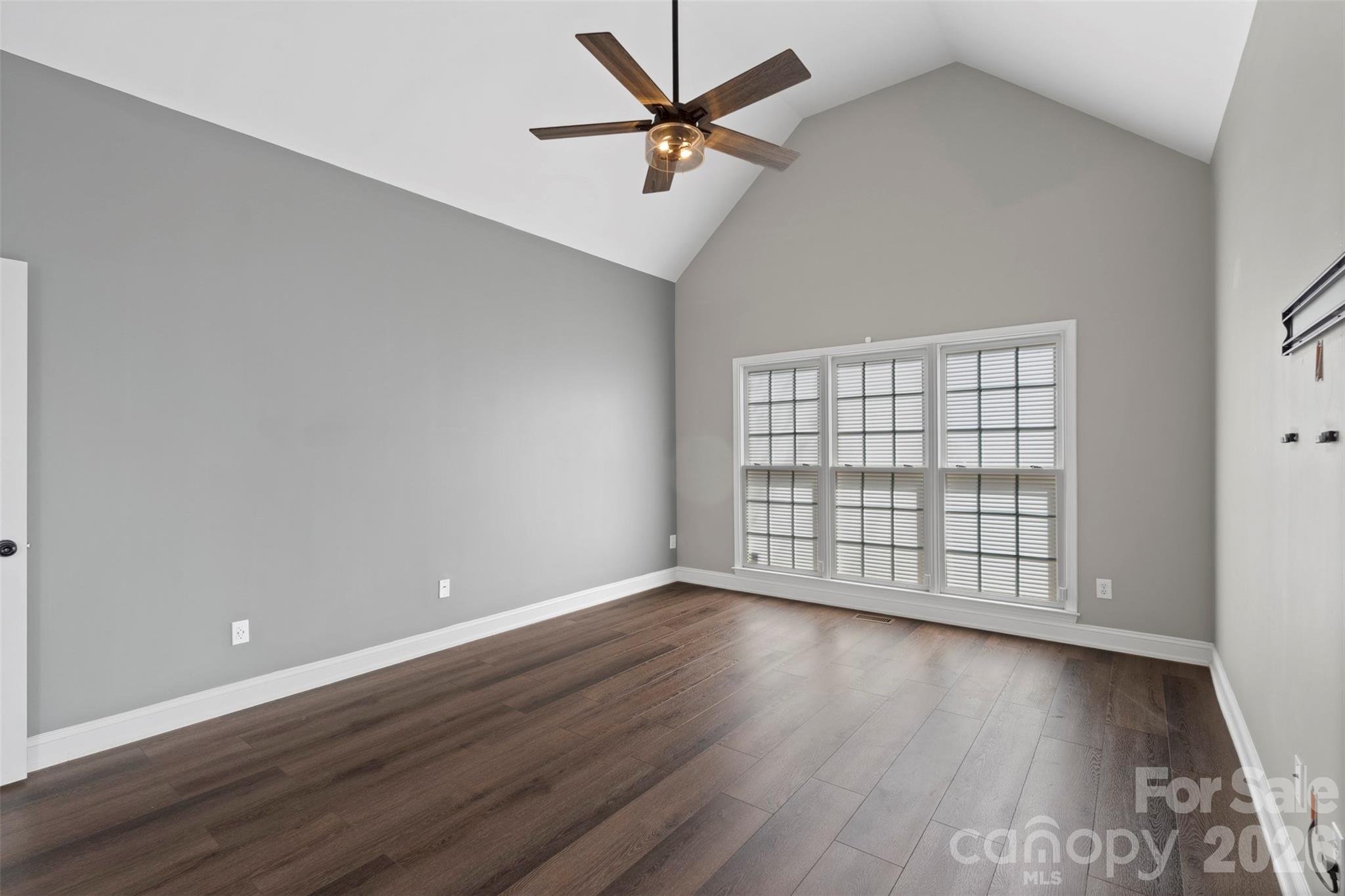 Regent Park - Residential