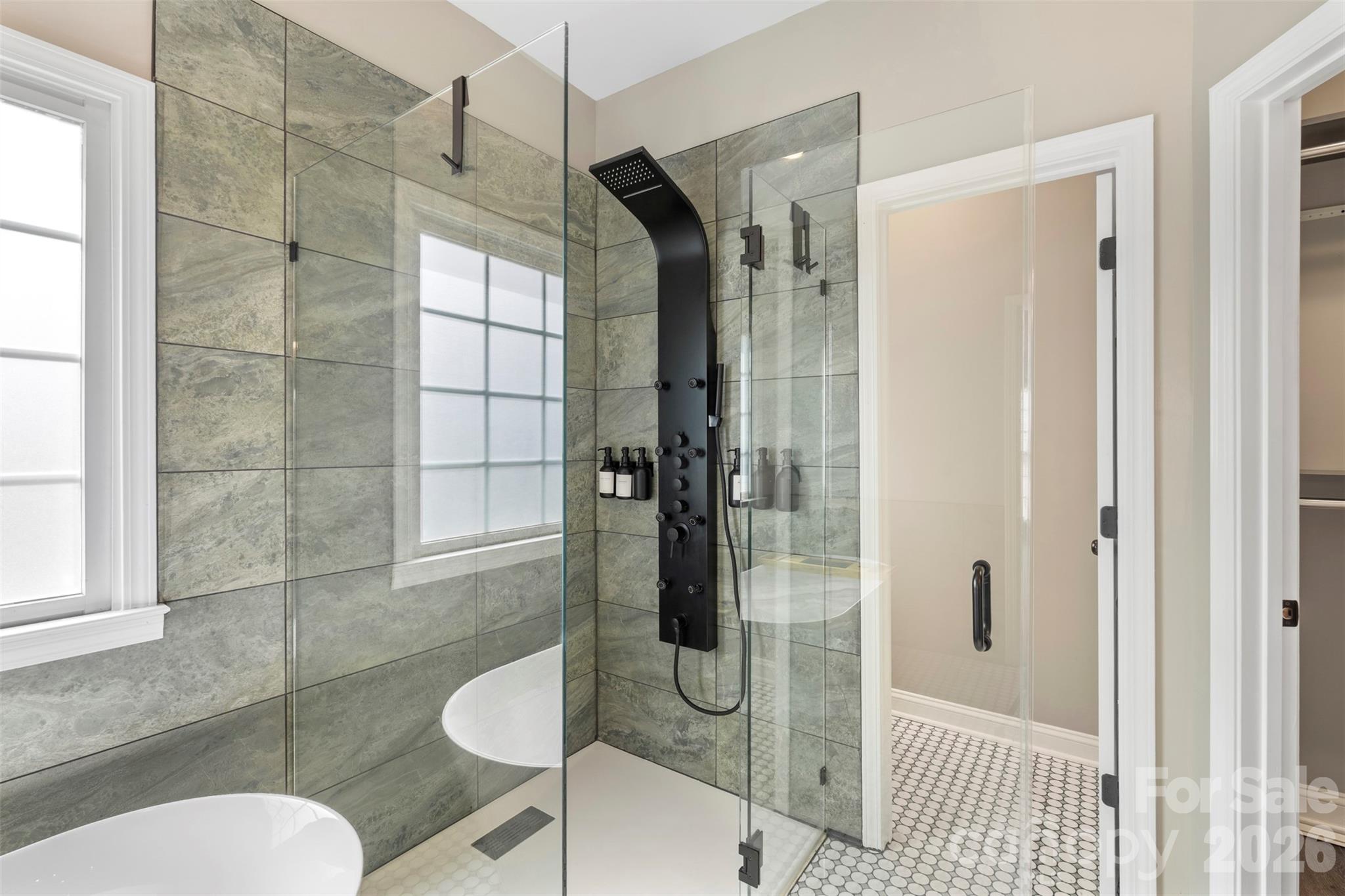 Regent Park - Residential