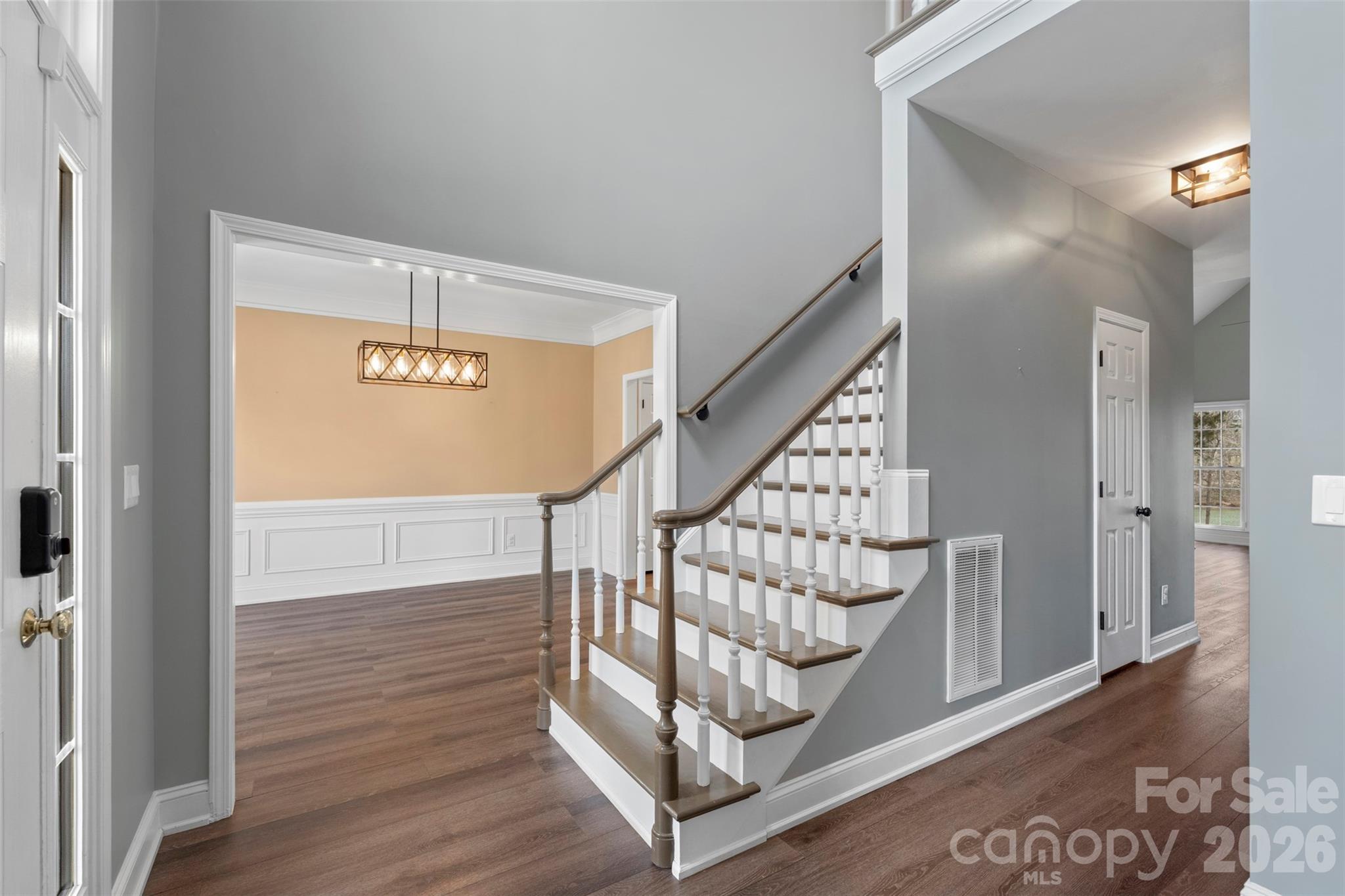 Regent Park - Residential