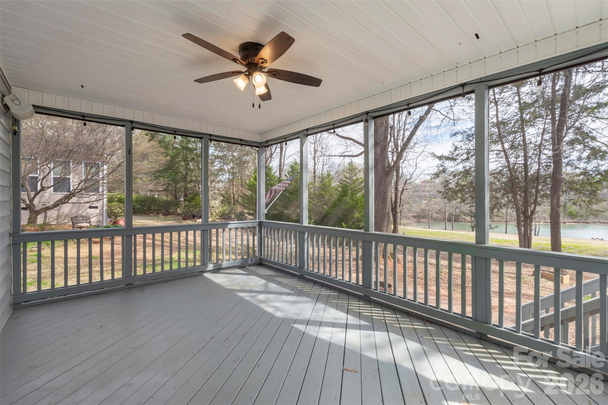 Regent Park - Residential