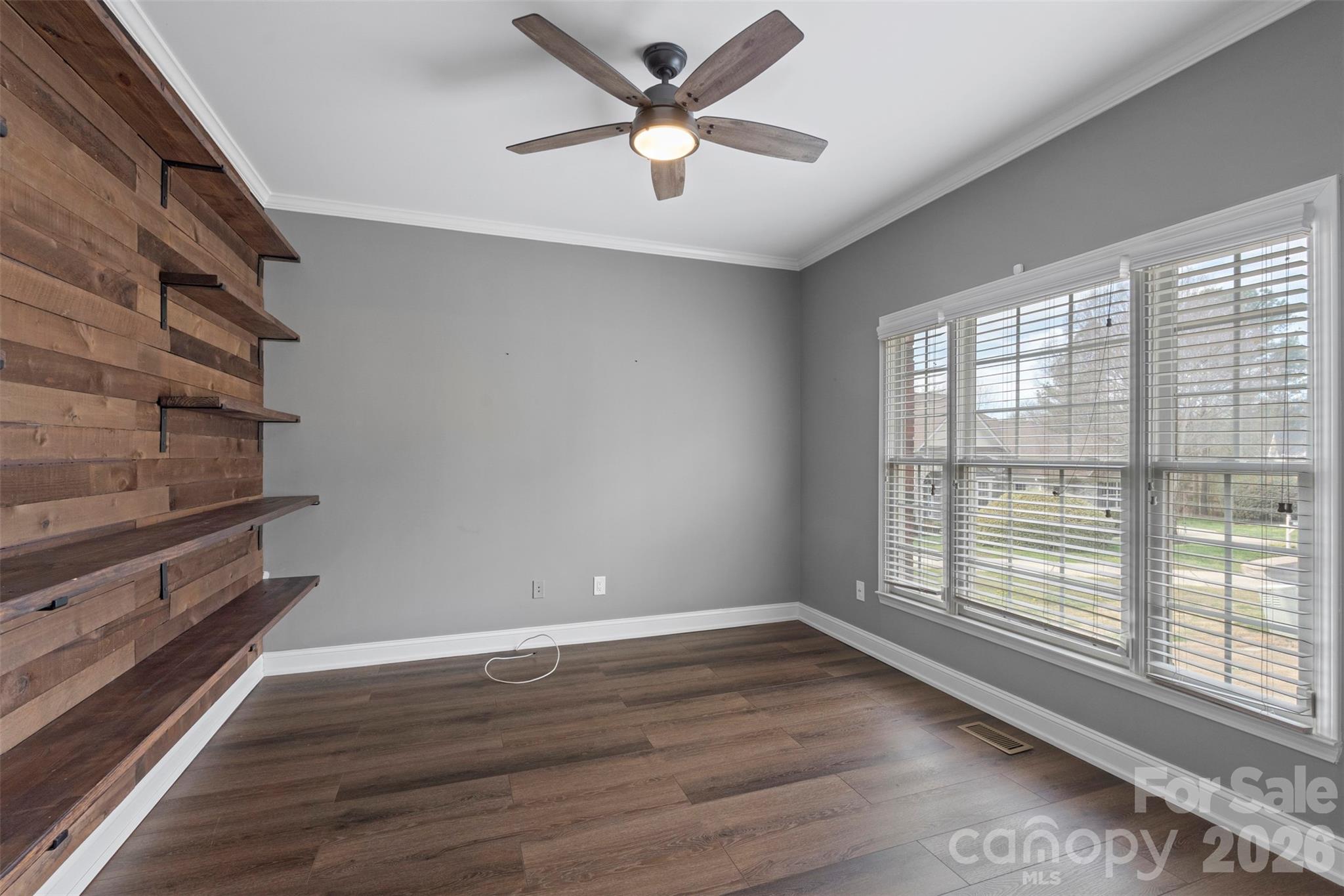 Regent Park - Residential