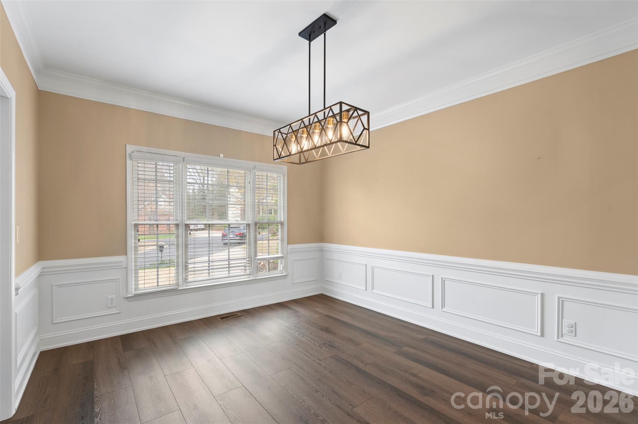 Regent Park - Residential