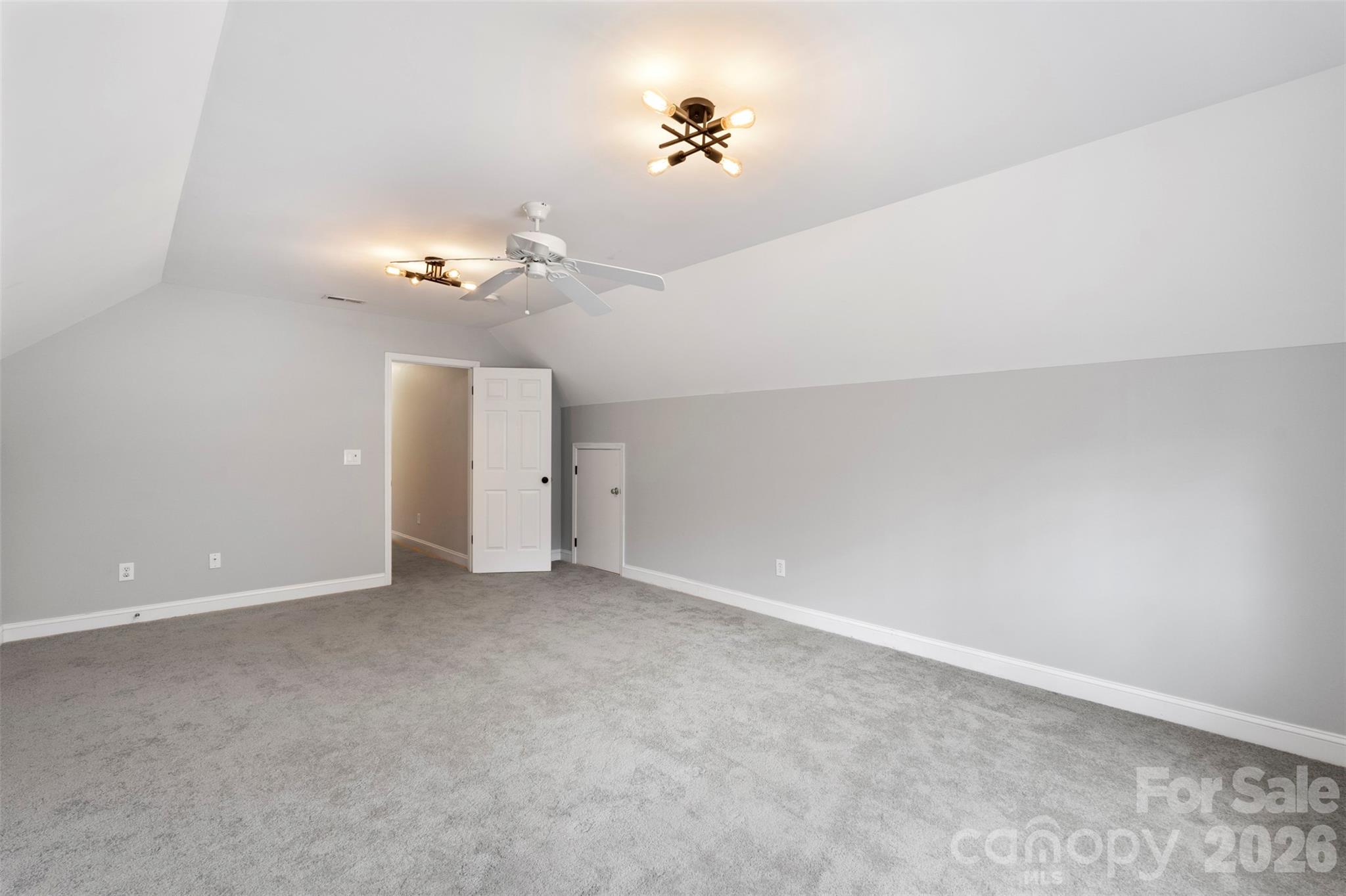 Regent Park - Residential