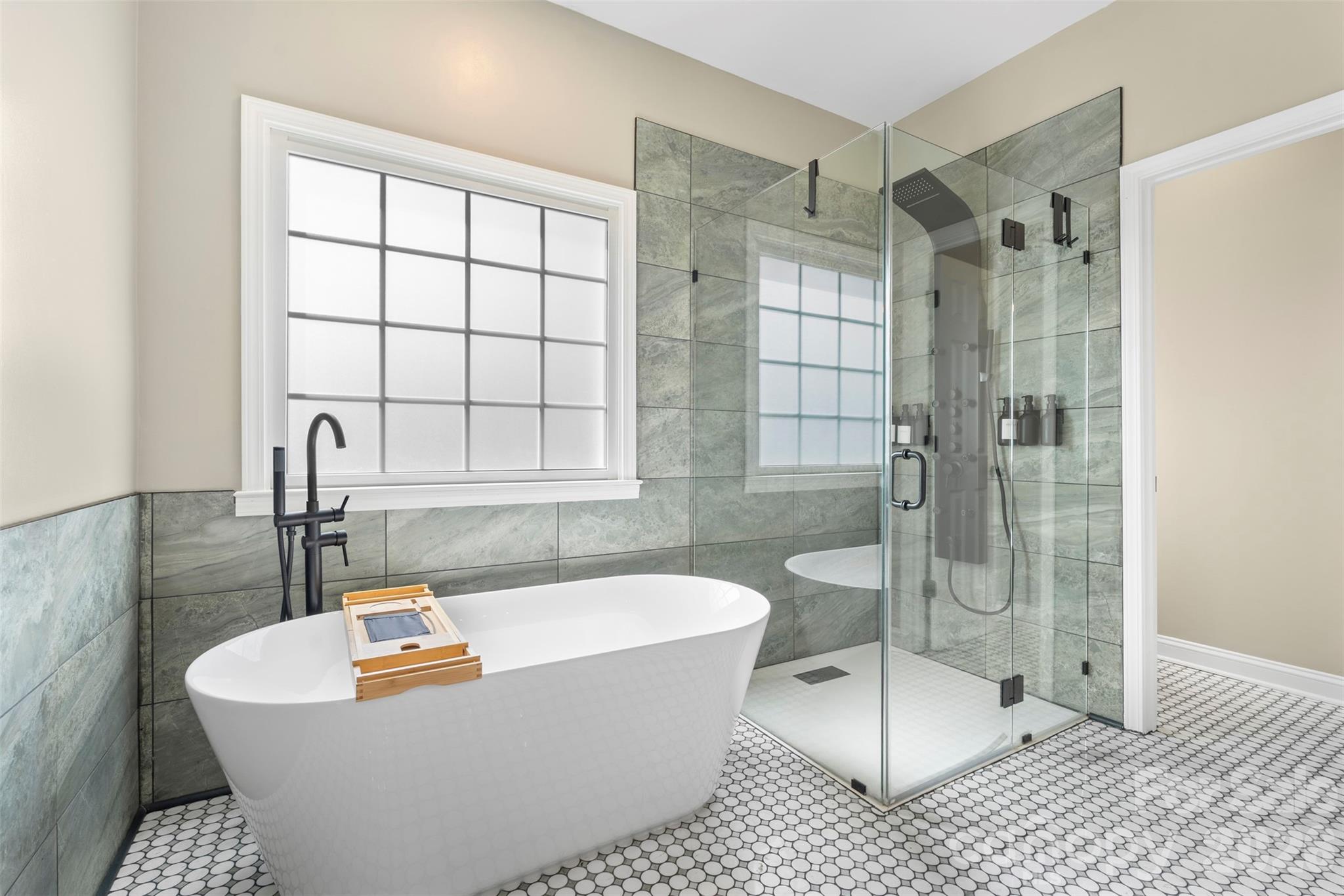 Regent Park - Residential