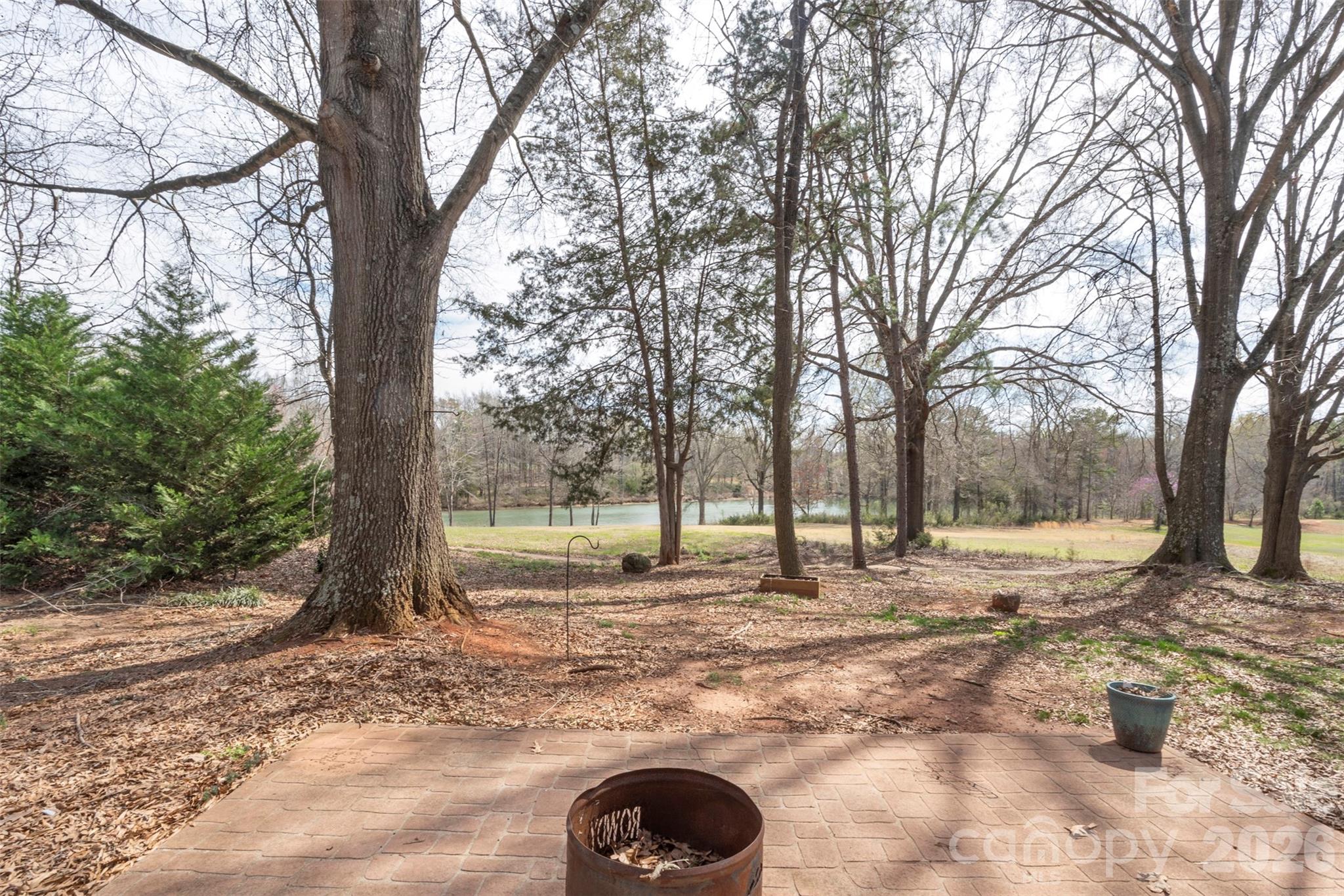 Regent Park - Residential