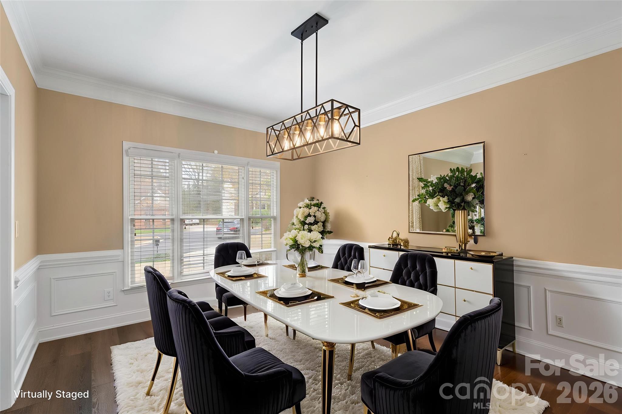 Regent Park - Residential