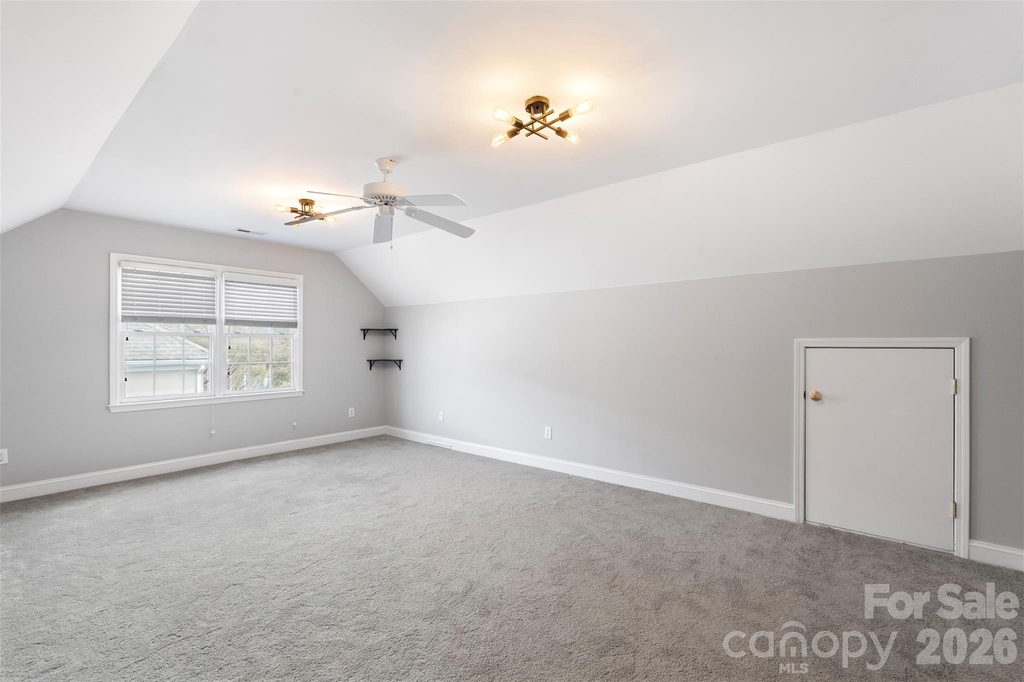 Regent Park - Residential