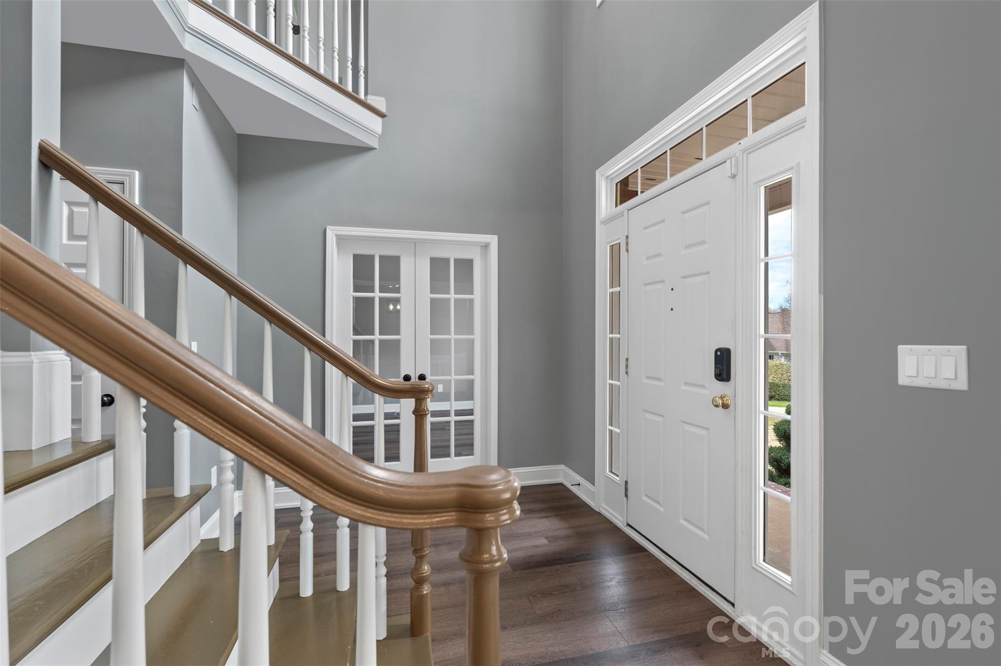 Regent Park - Residential