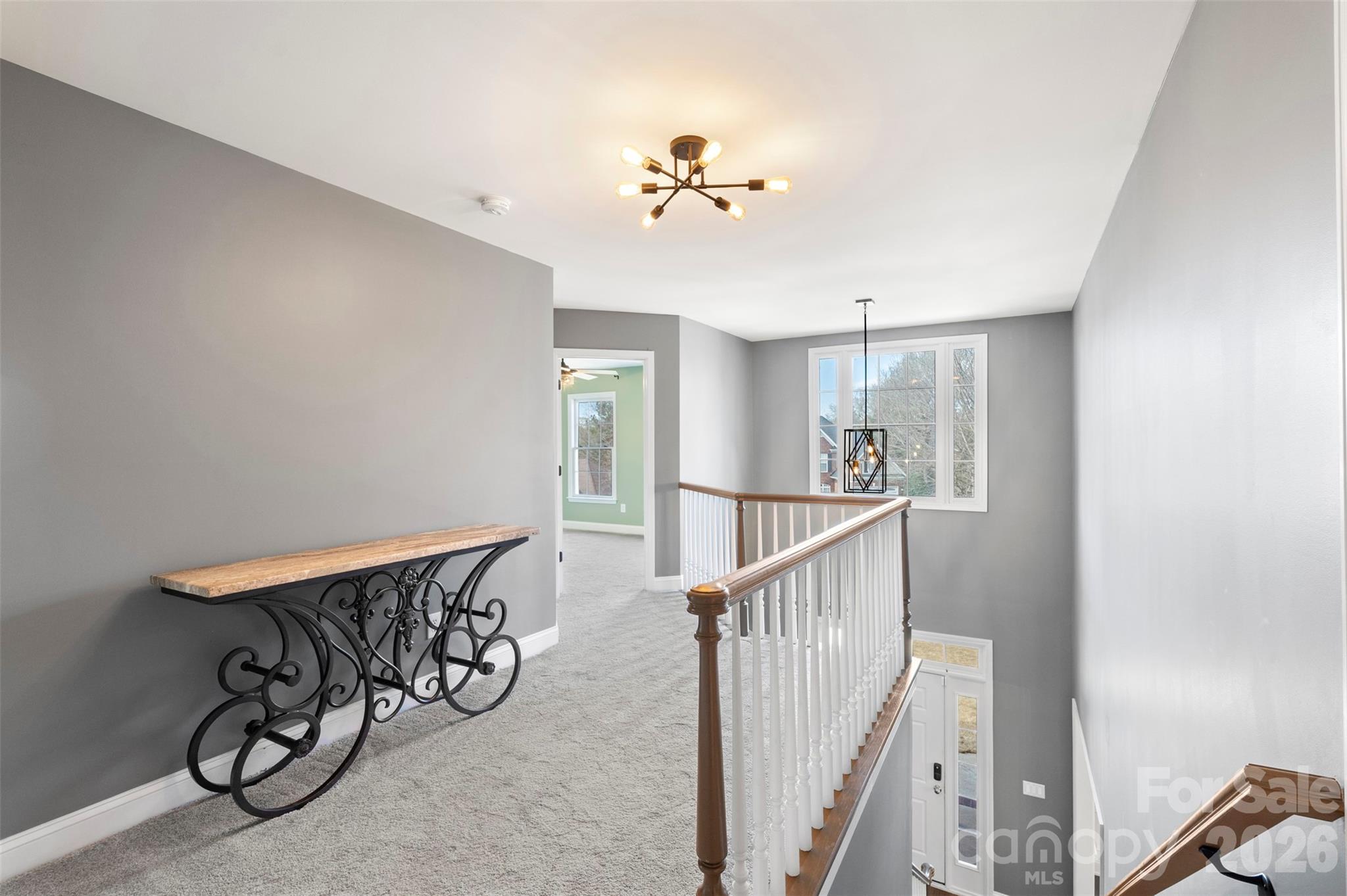 Regent Park - Residential