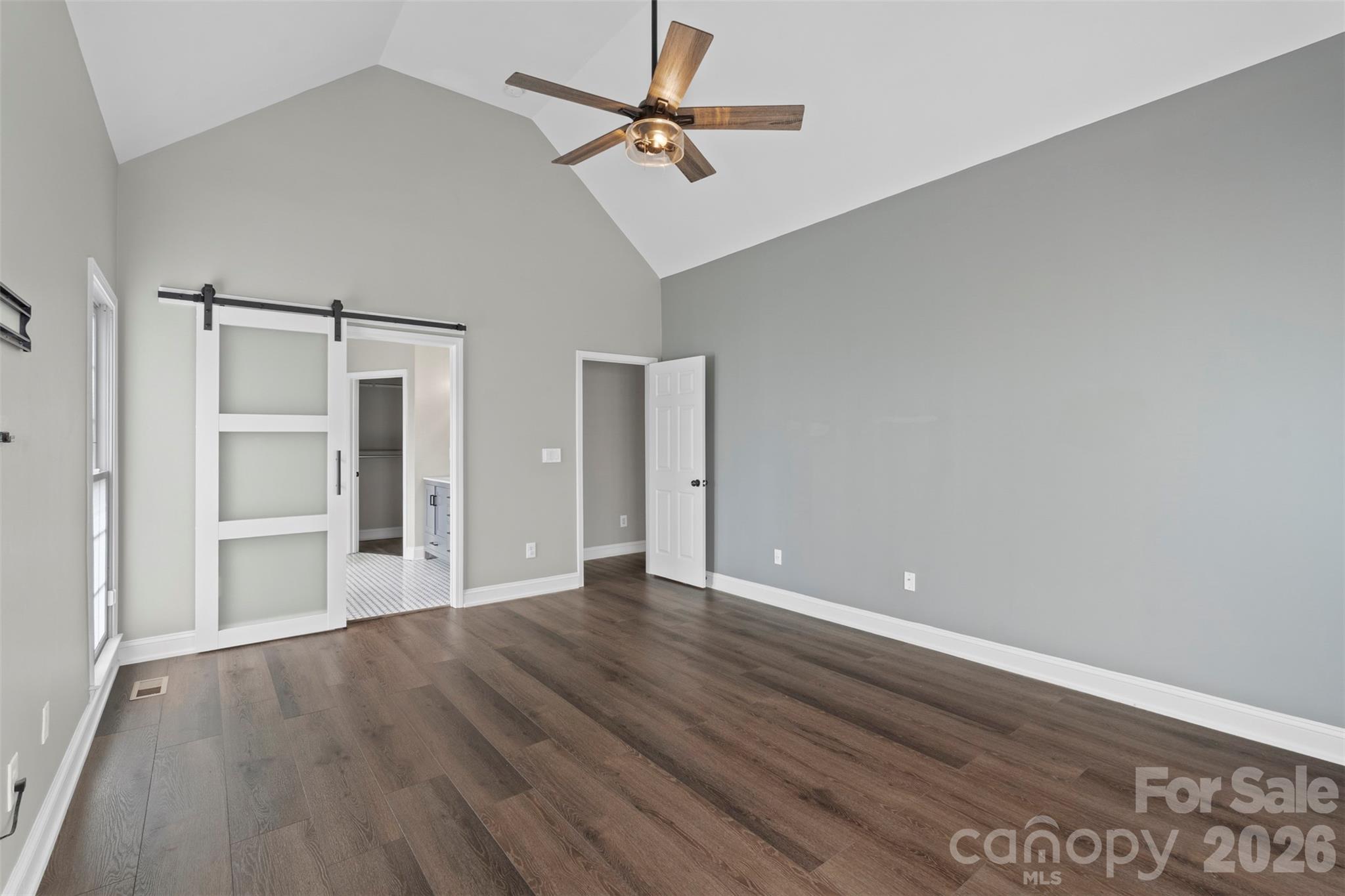 Regent Park - Residential