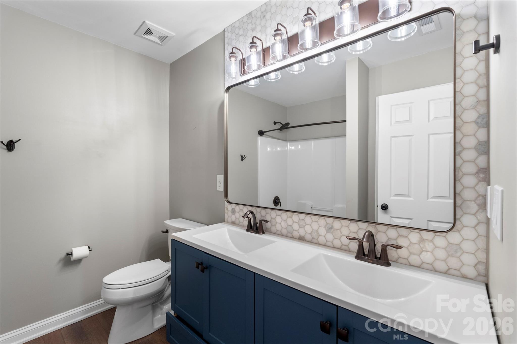 Regent Park - Residential