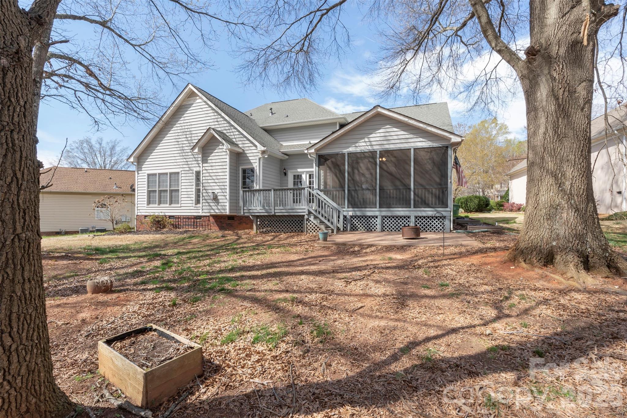 Regent Park - Residential