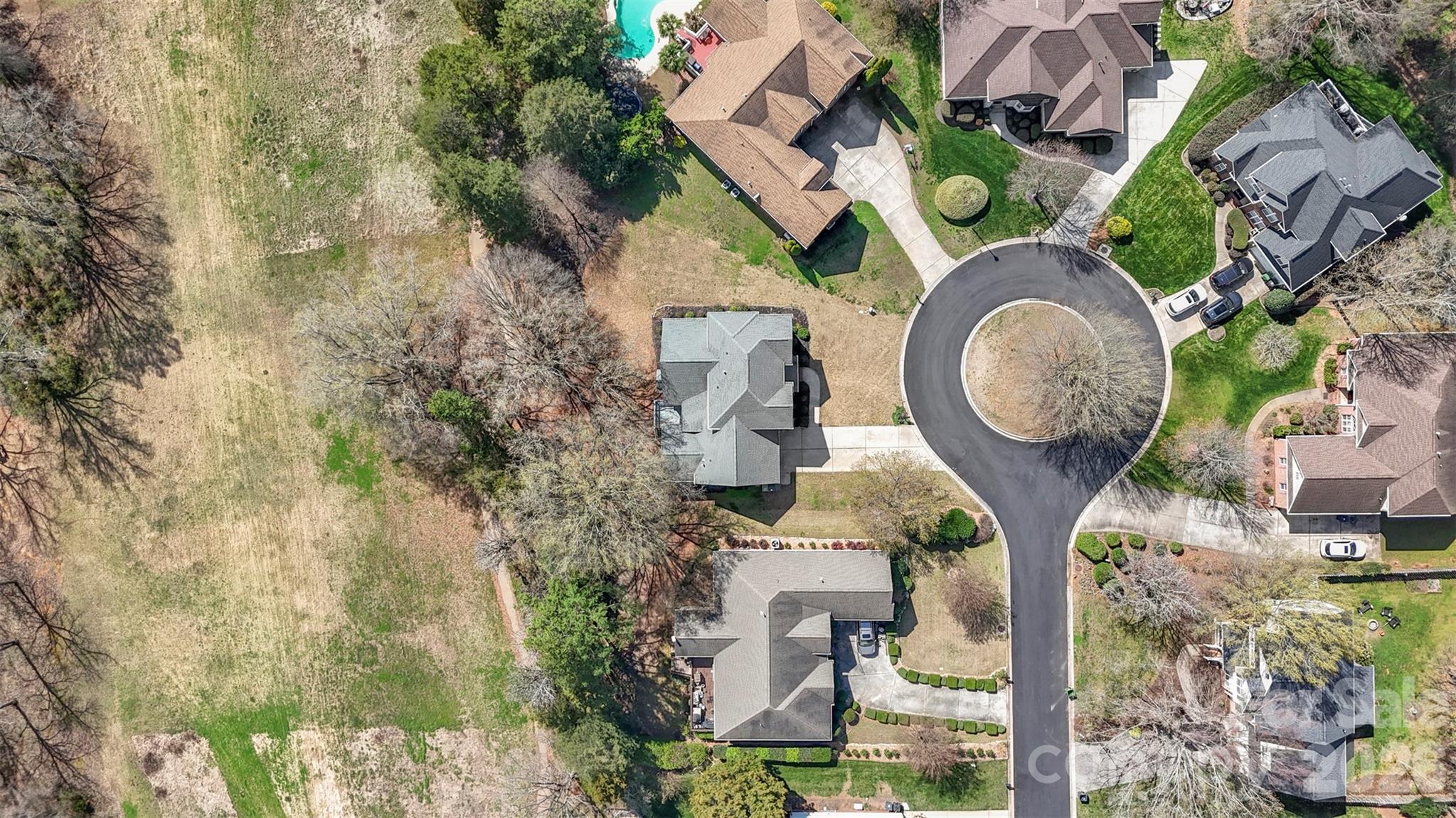 Regent Park - Residential