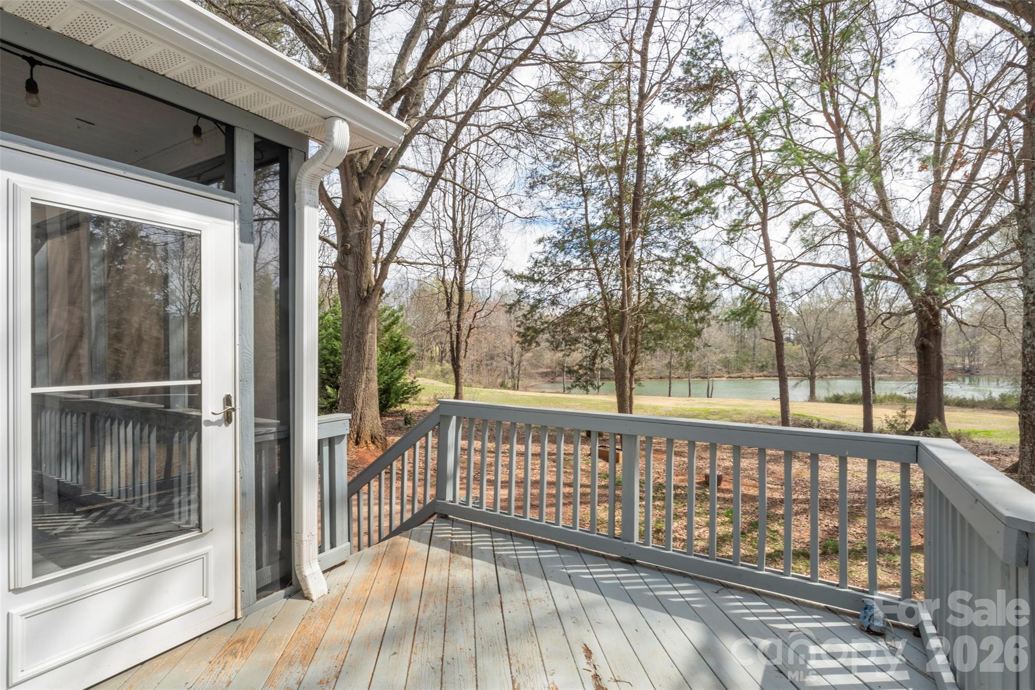 Regent Park - Residential