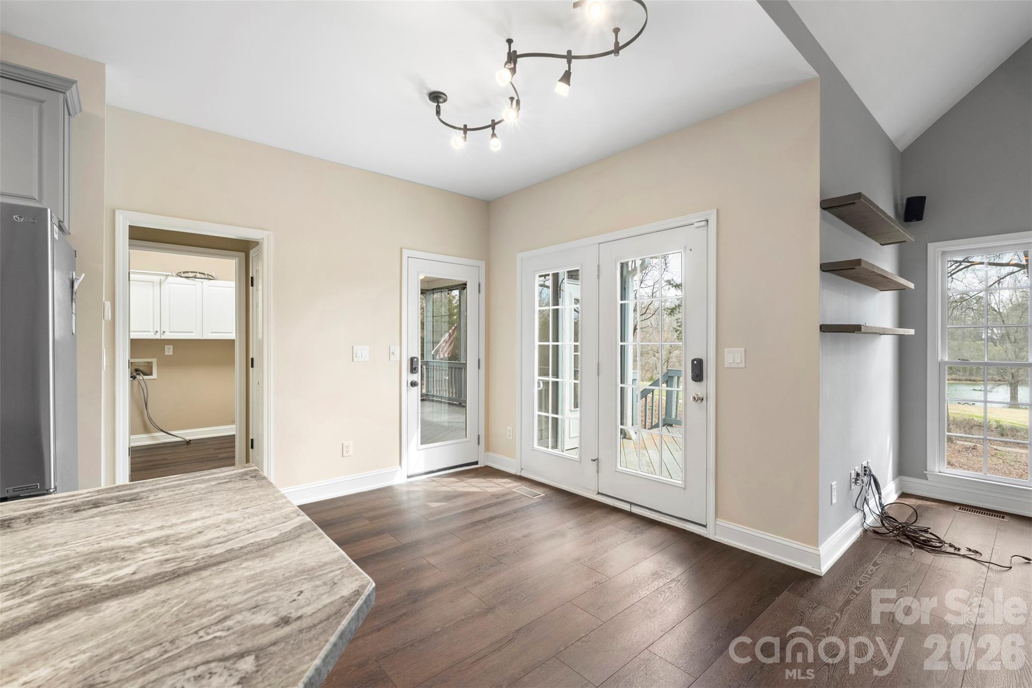 Regent Park - Residential