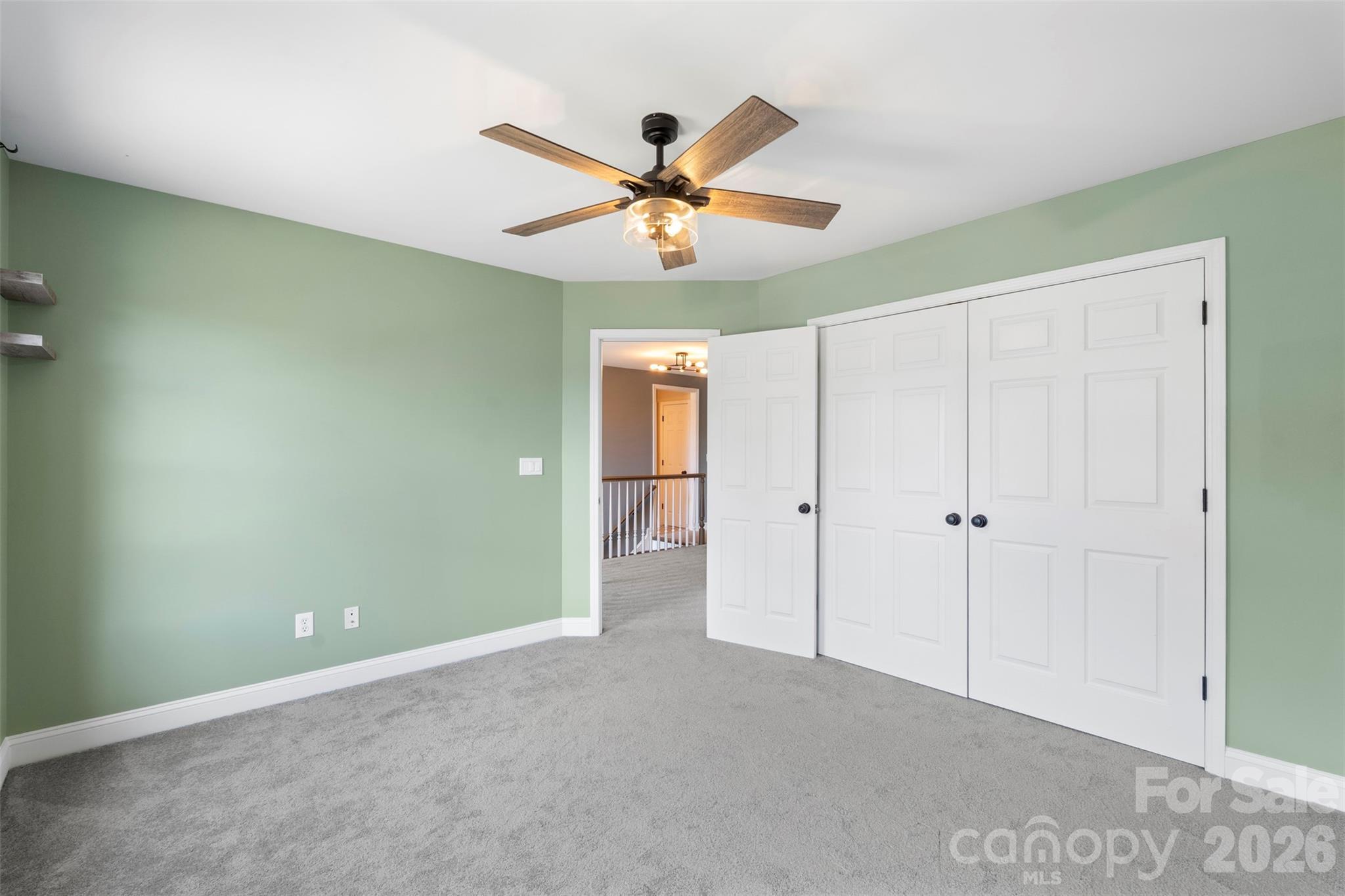 Regent Park - Residential