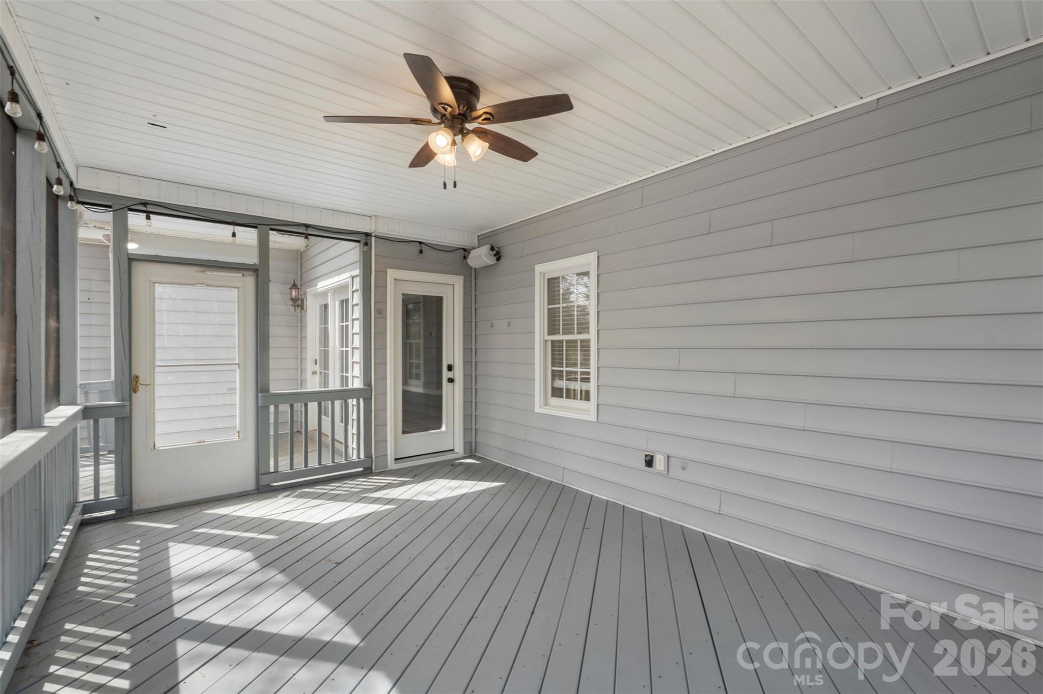 Regent Park - Residential