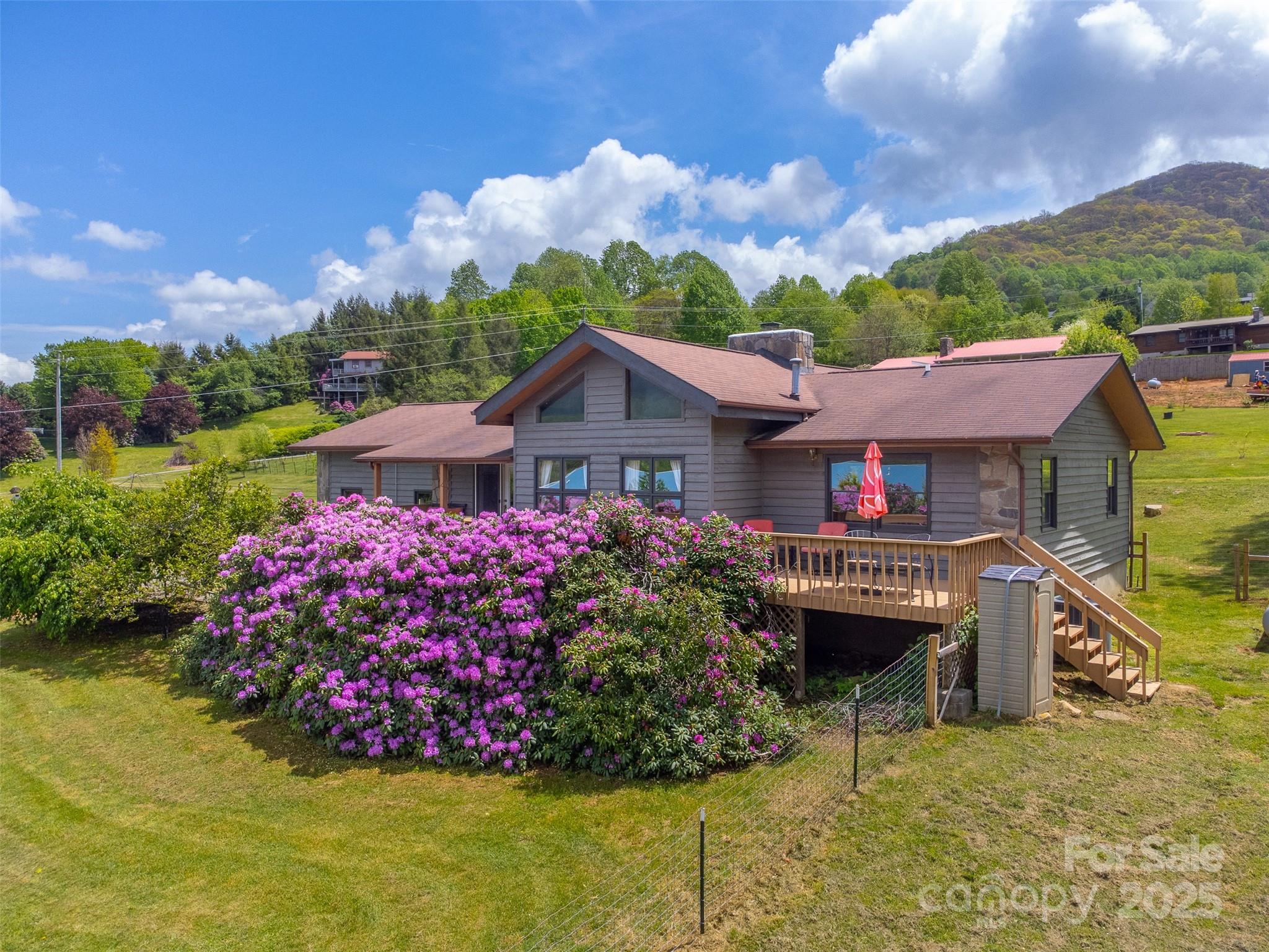 266 Barber Hill Drive