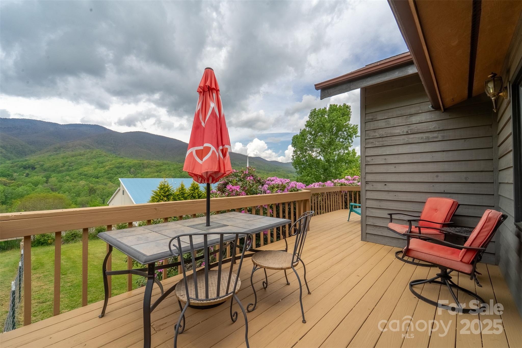 266 Barber Hill Drive