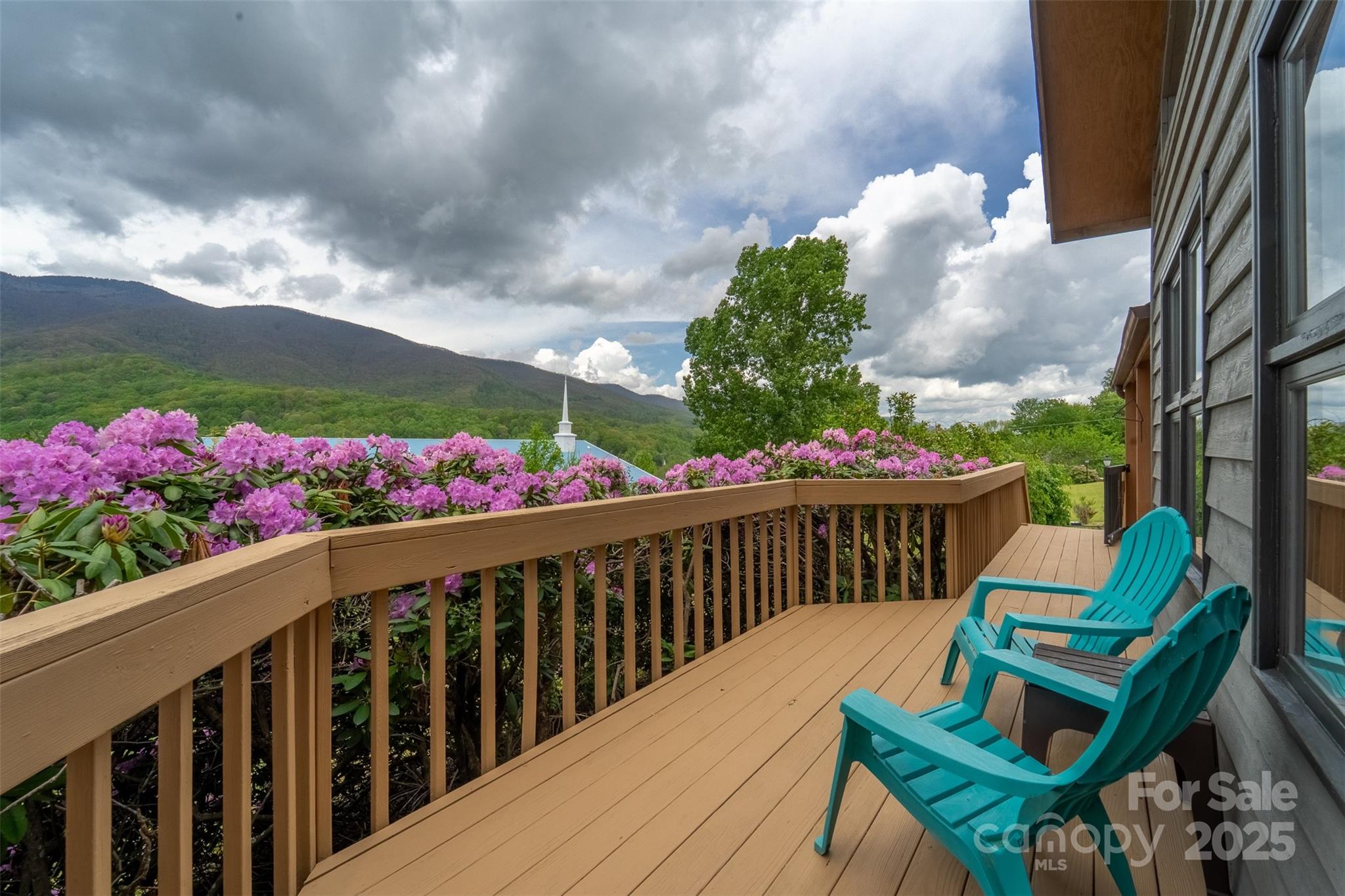 266 Barber Hill Drive