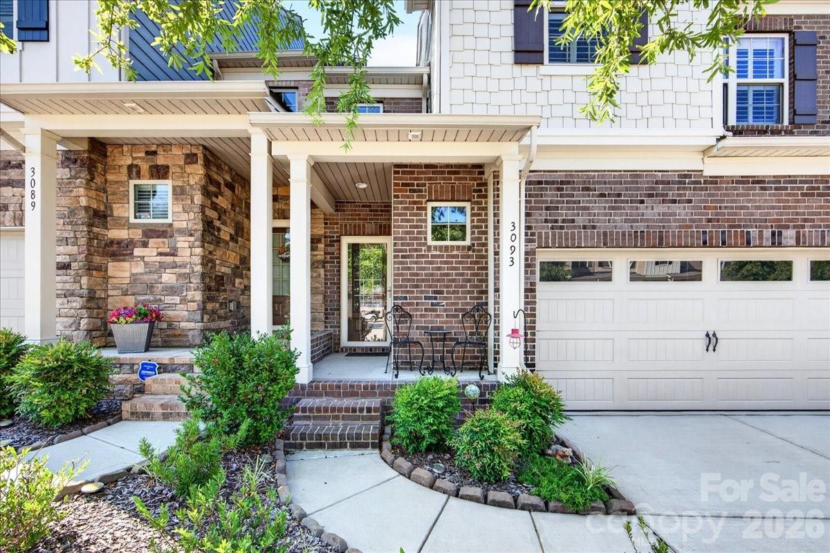 3093 Hartson Pointe Drive