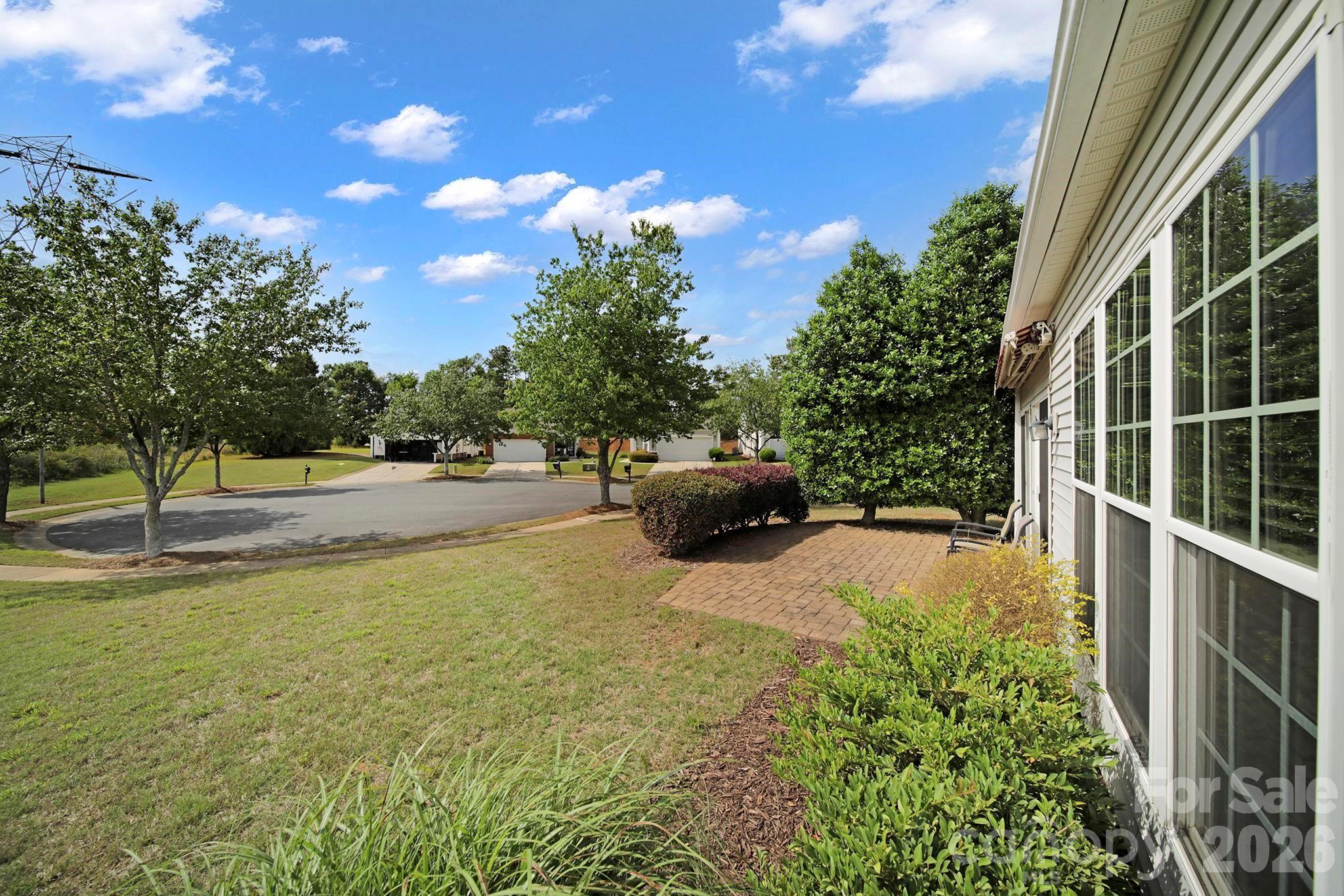 Sun City Carolina Lakes - Residential