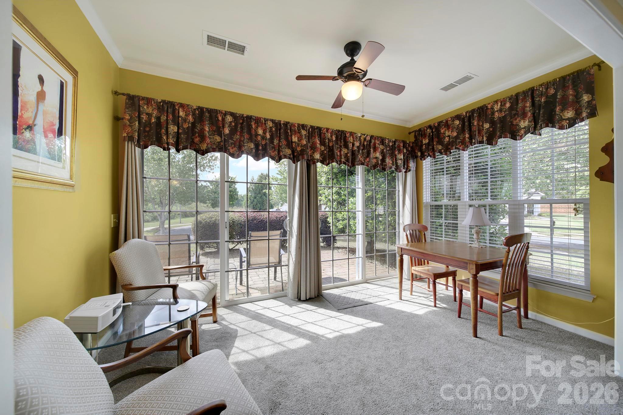 Sun City Carolina Lakes - Residential
