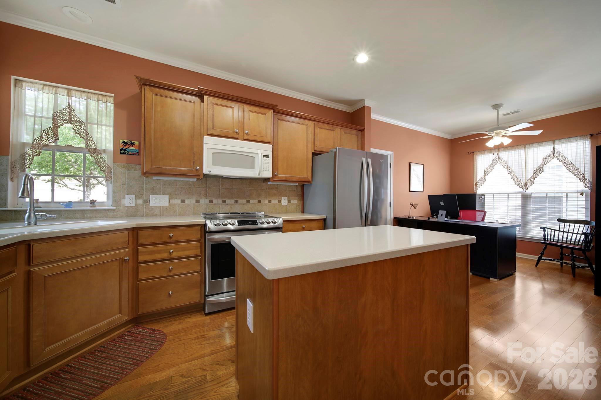 Sun City Carolina Lakes - Residential
