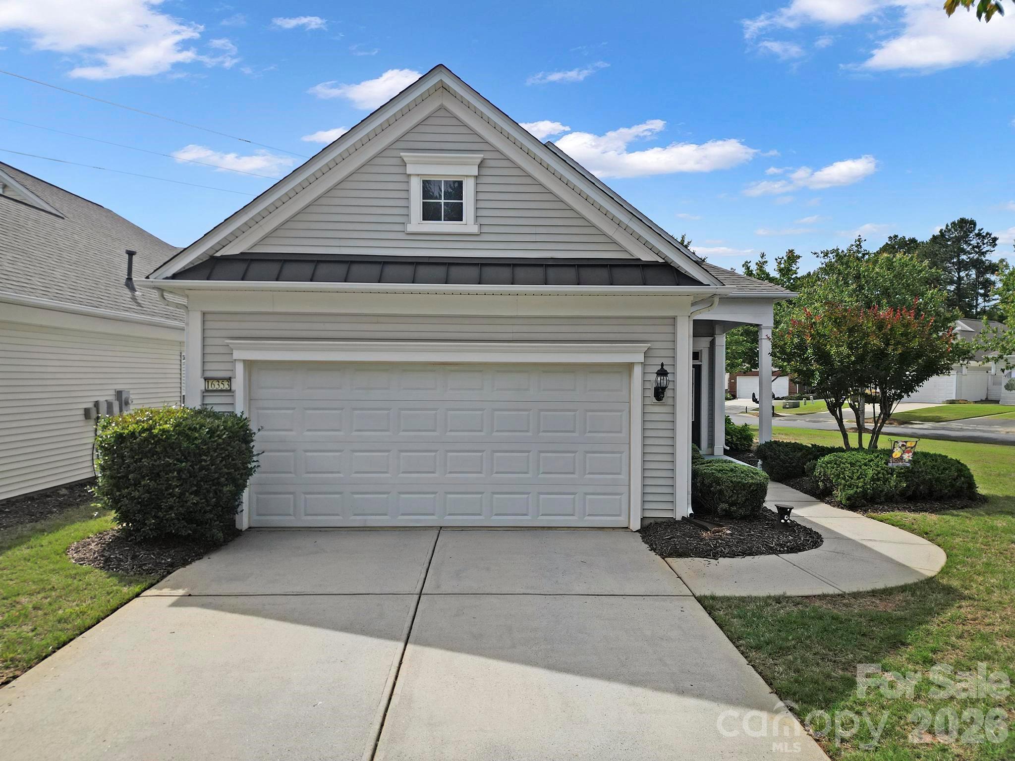 Sun City Carolina Lakes - Residential