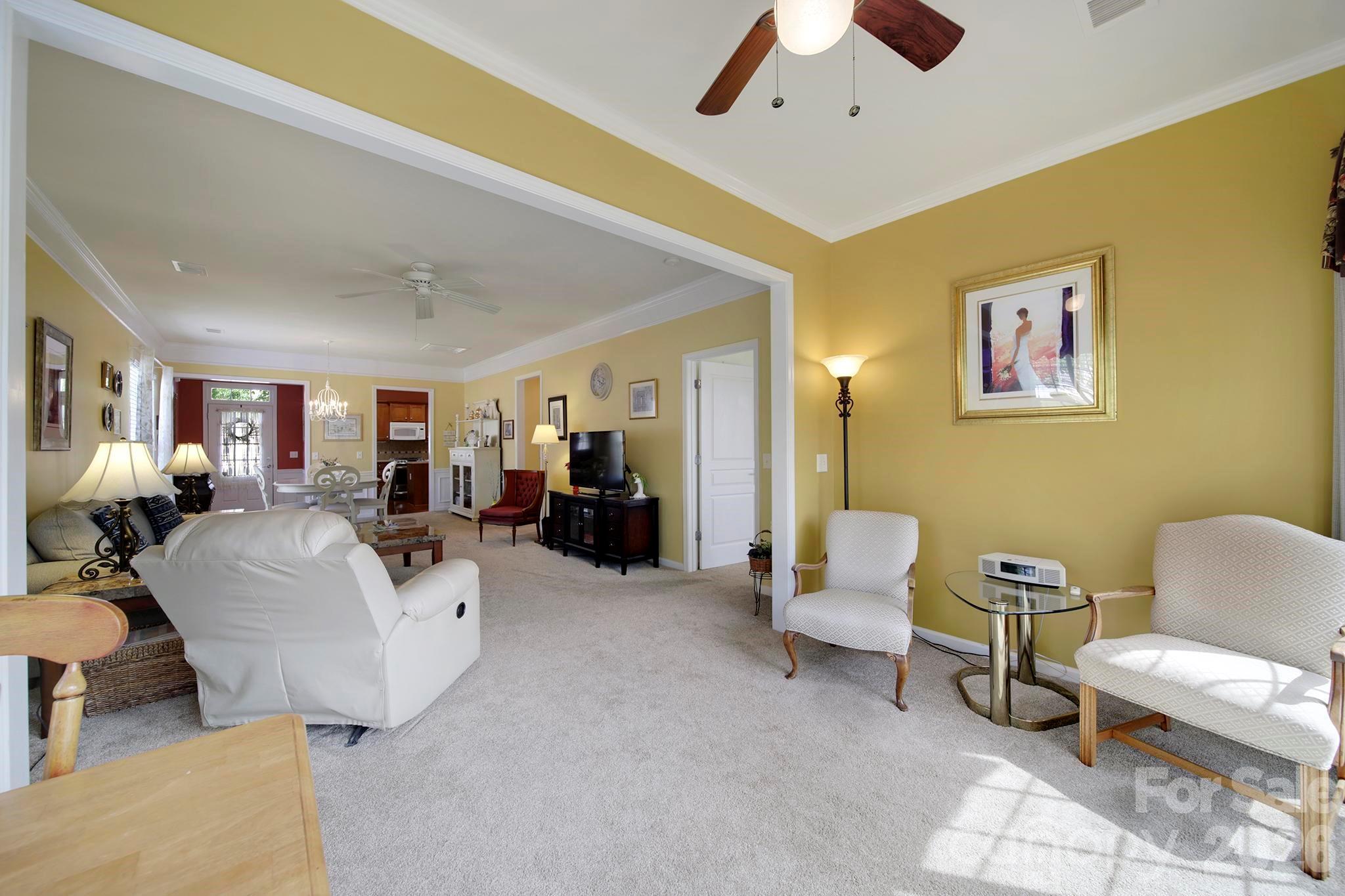 Sun City Carolina Lakes - Residential