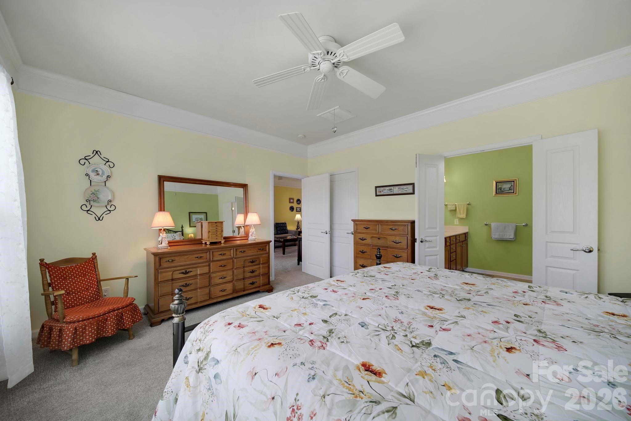 Sun City Carolina Lakes - Residential