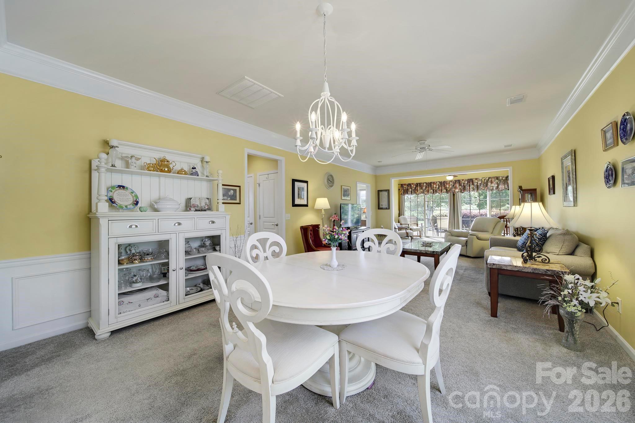 Sun City Carolina Lakes - Residential
