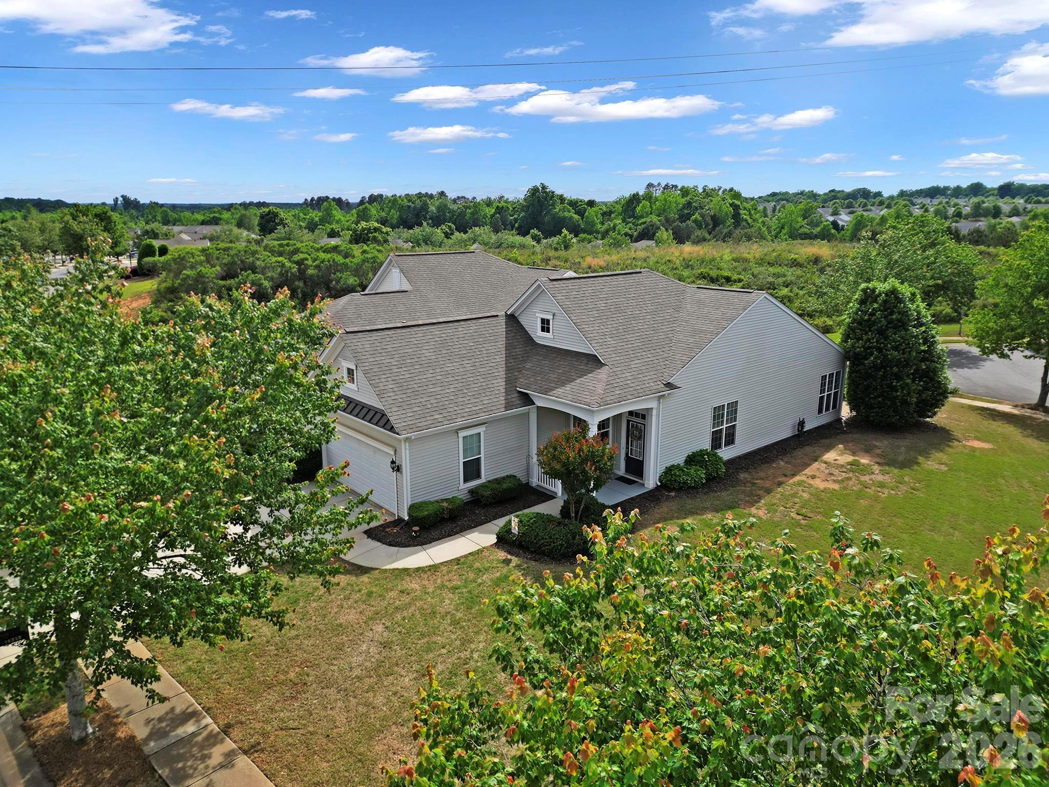 Sun City Carolina Lakes - Residential