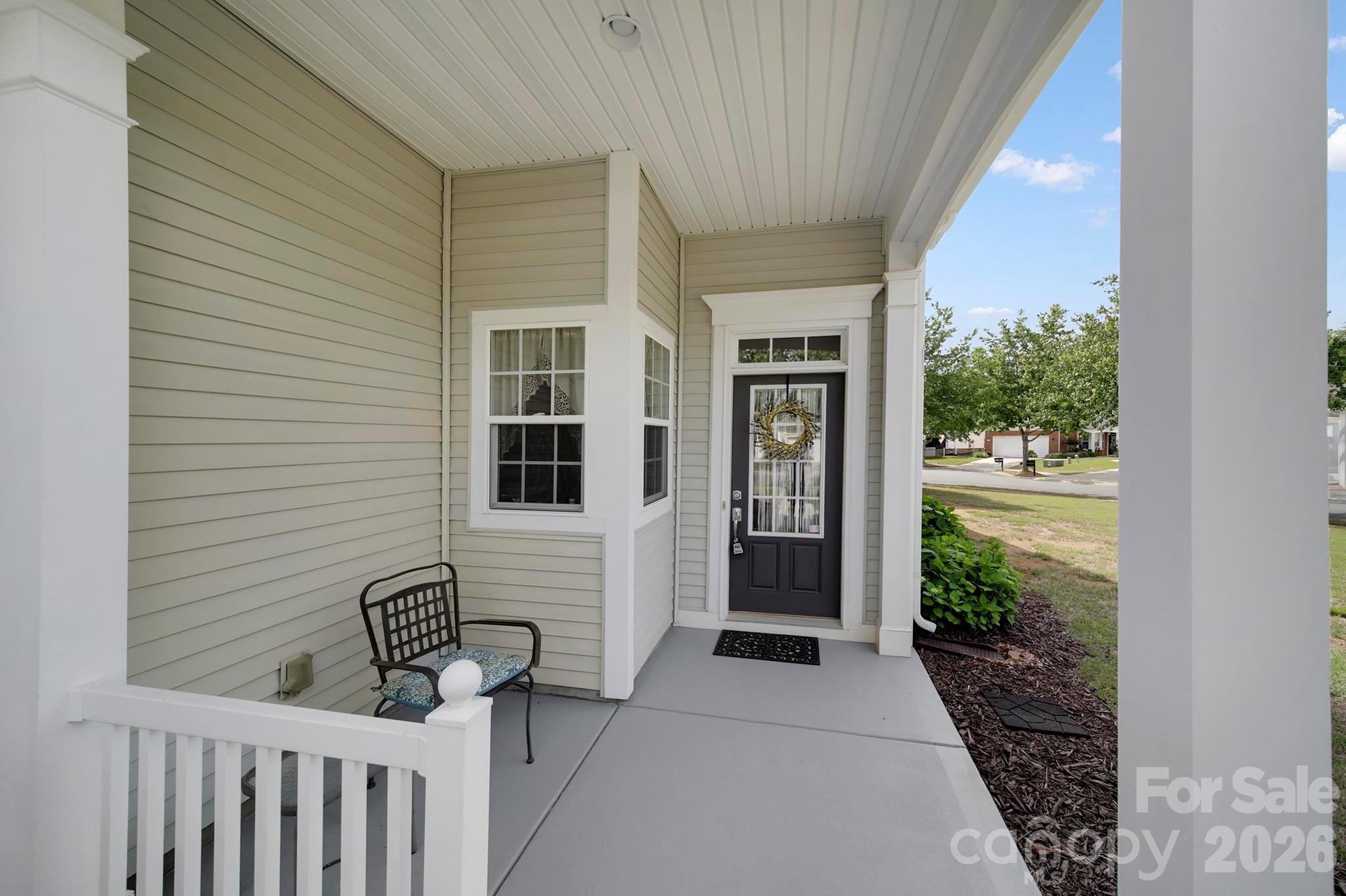 Sun City Carolina Lakes - Residential