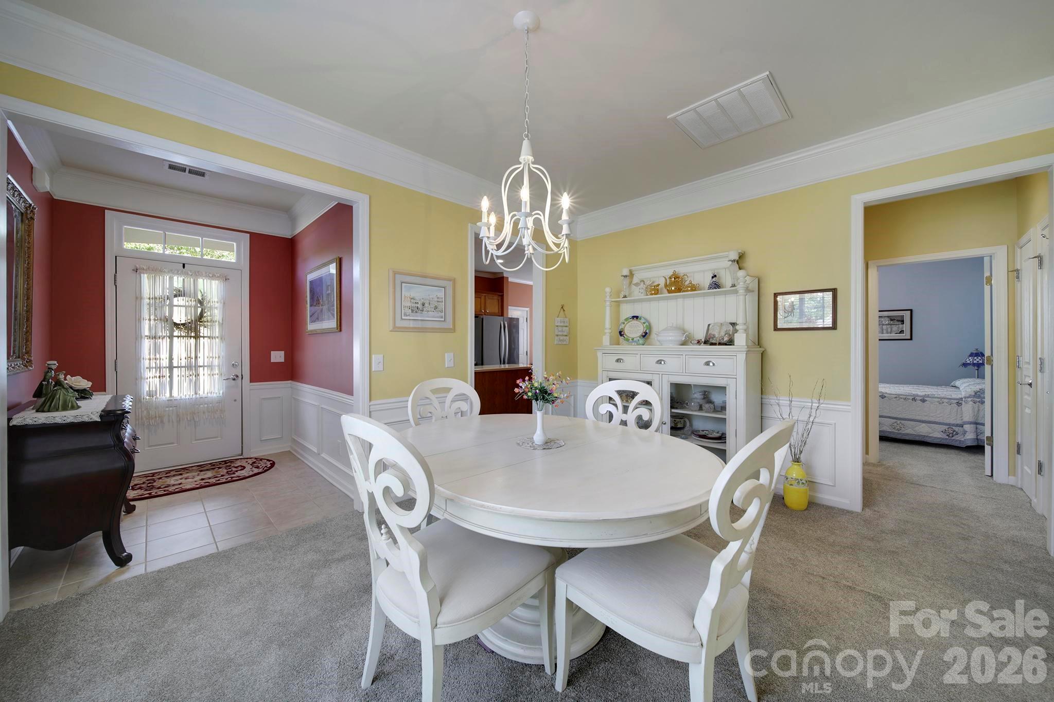 Sun City Carolina Lakes - Residential