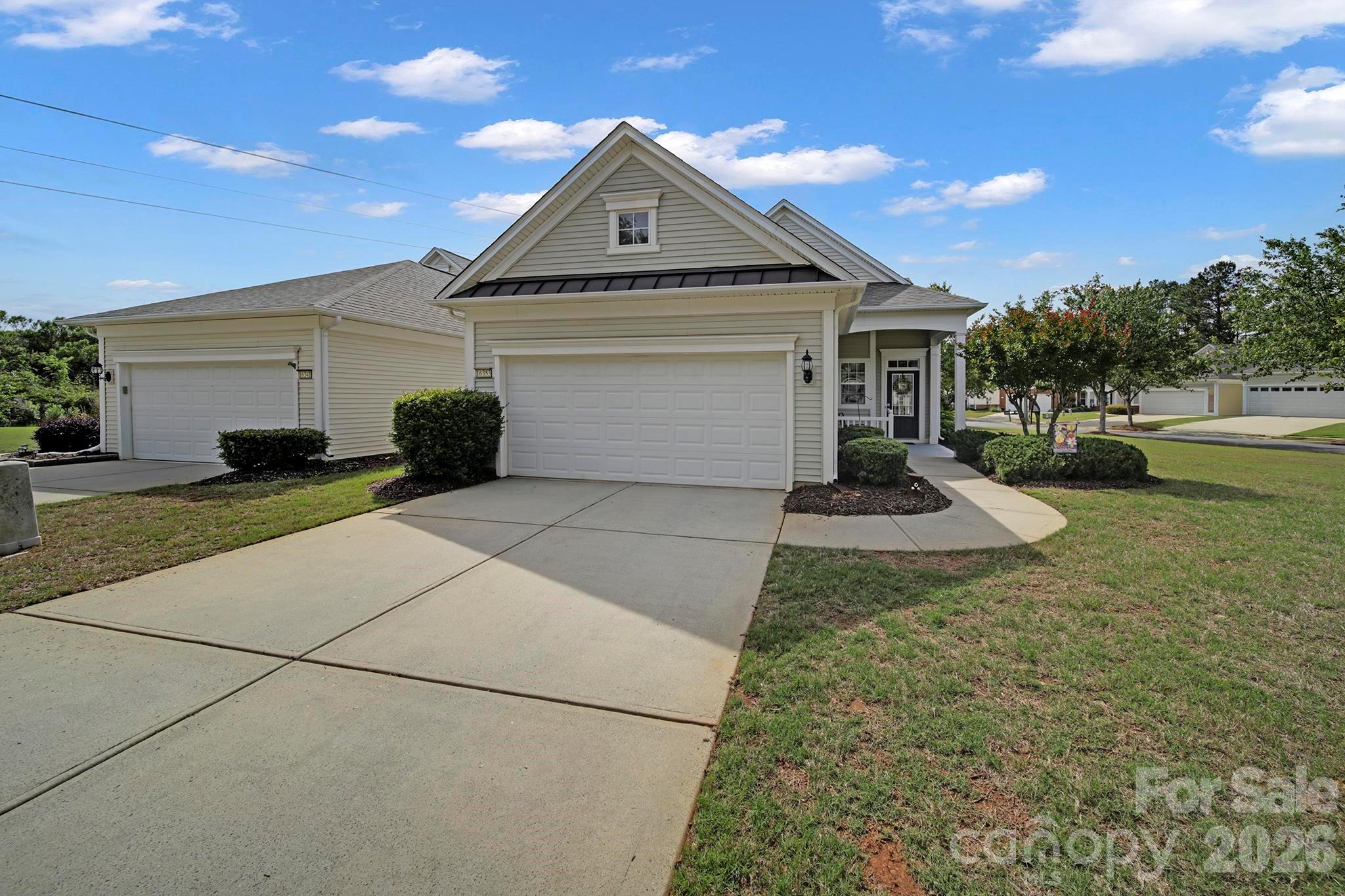 Sun City Carolina Lakes - Residential
