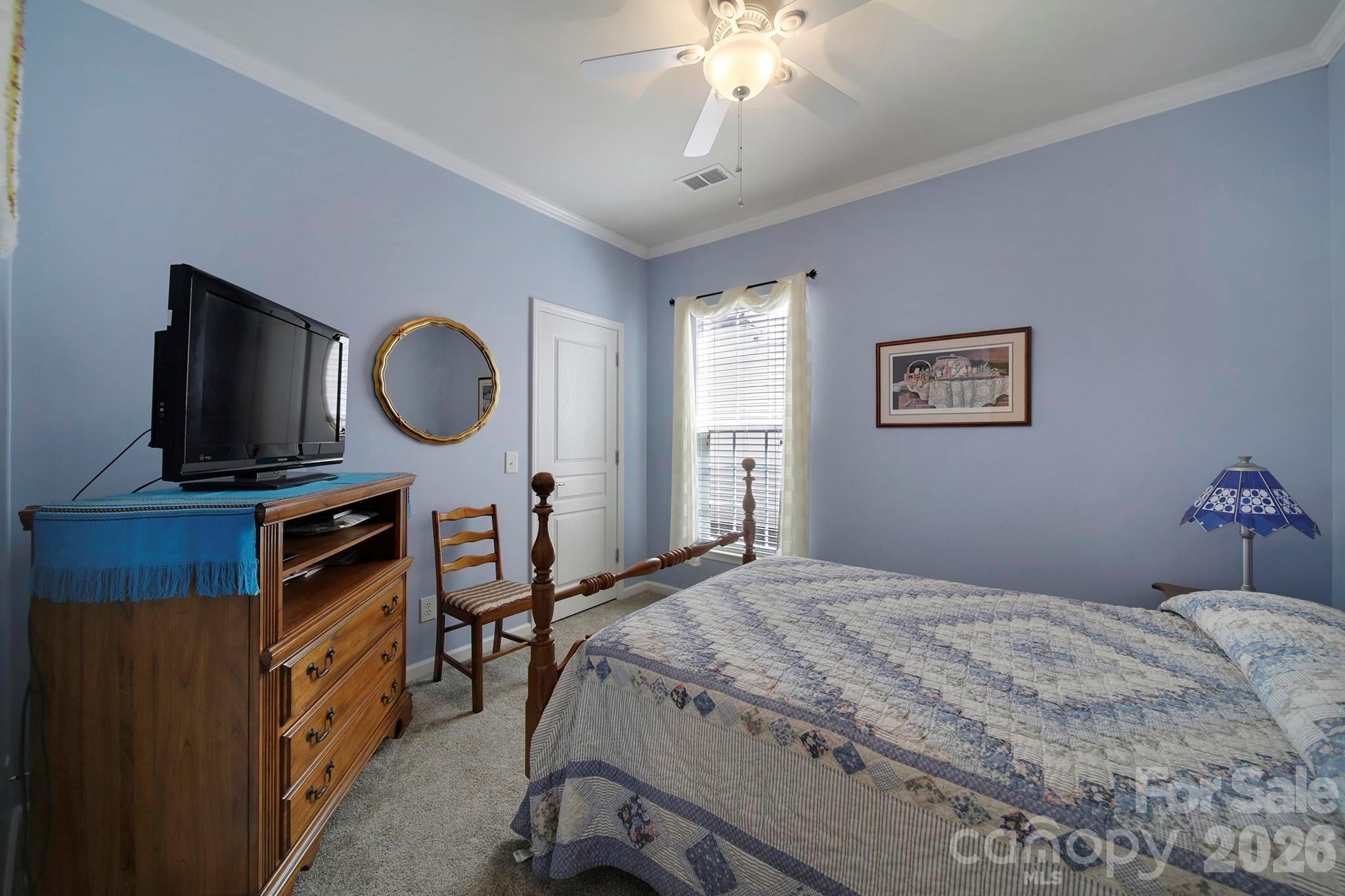 Sun City Carolina Lakes - Residential