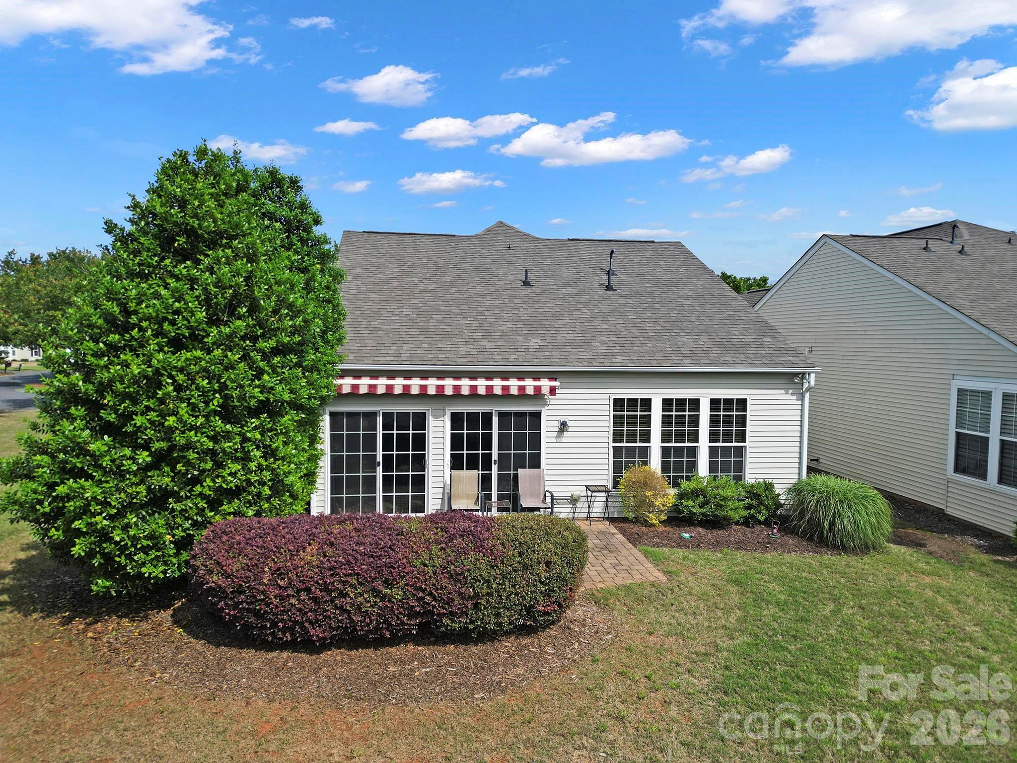 Sun City Carolina Lakes - Residential