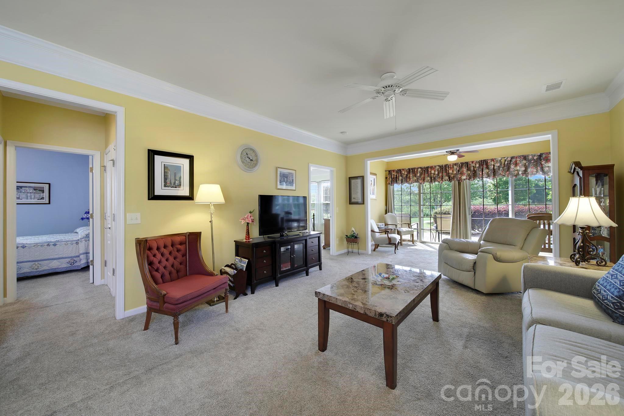 Sun City Carolina Lakes - Residential
