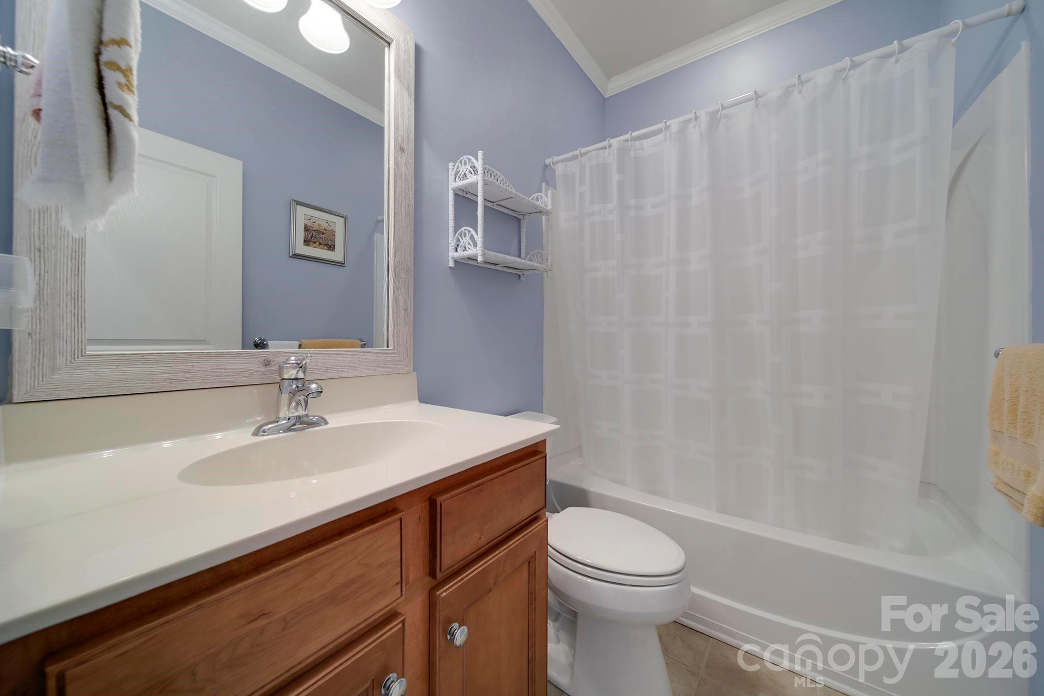 Sun City Carolina Lakes - Residential