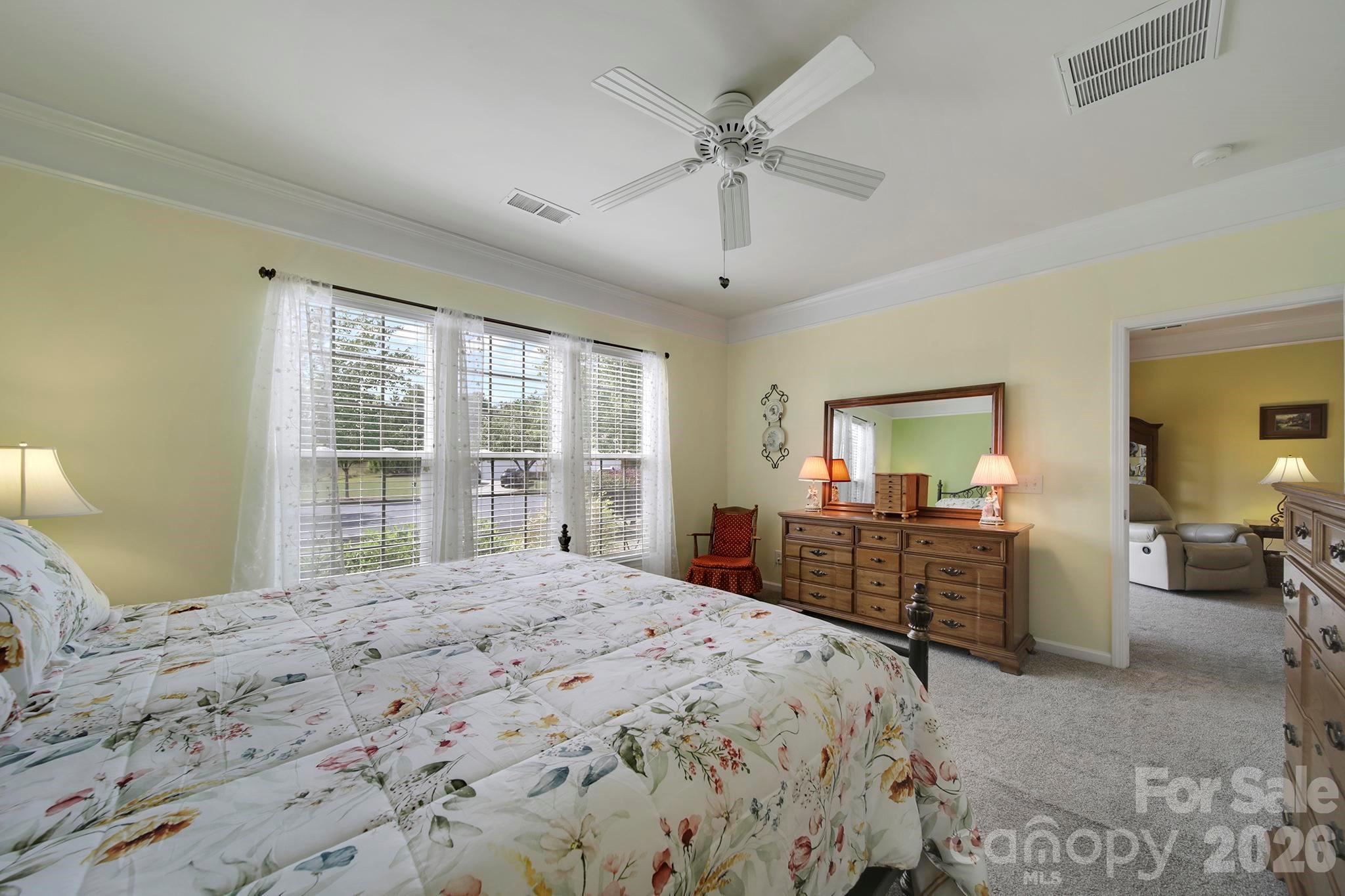 Sun City Carolina Lakes - Residential