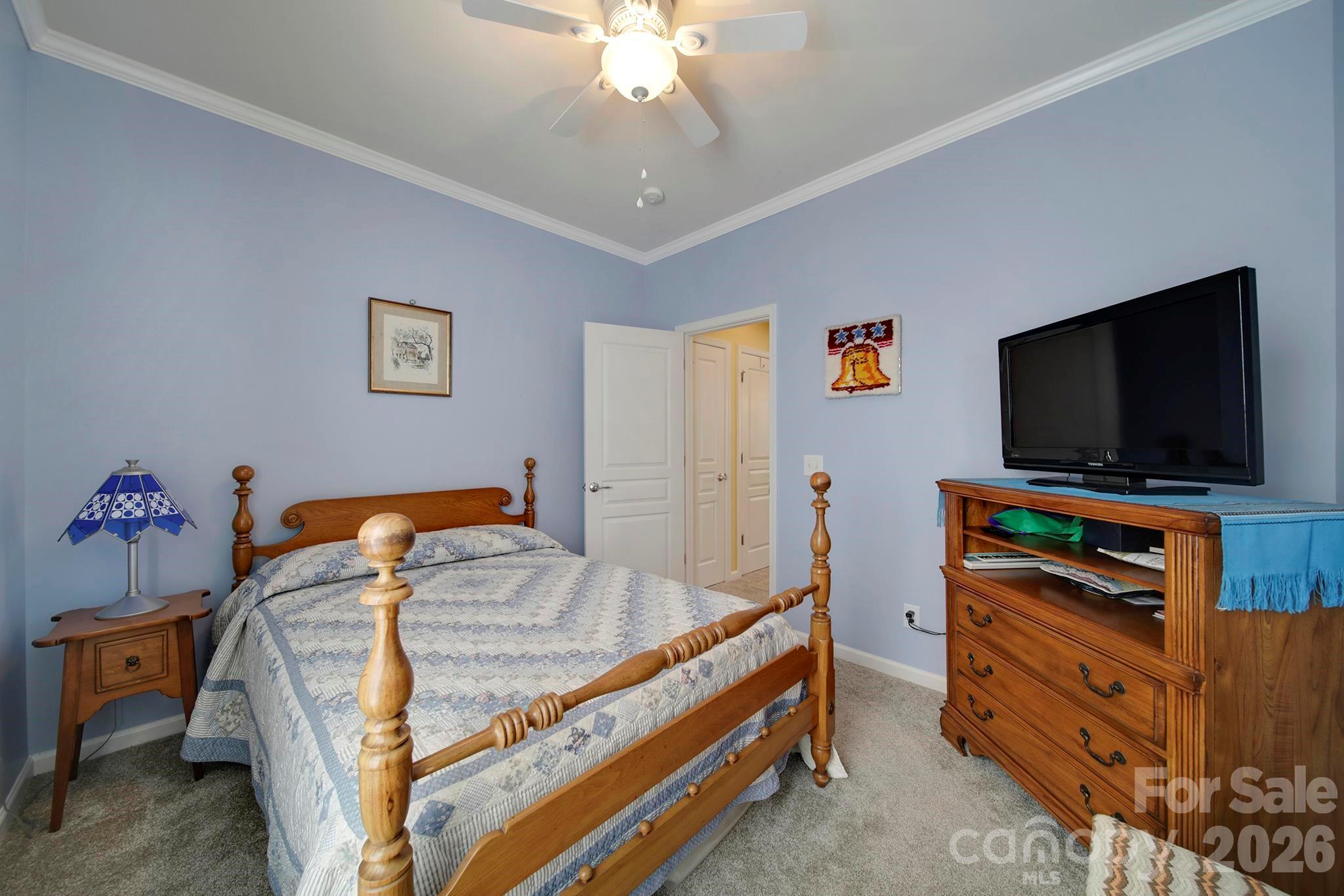Sun City Carolina Lakes - Residential