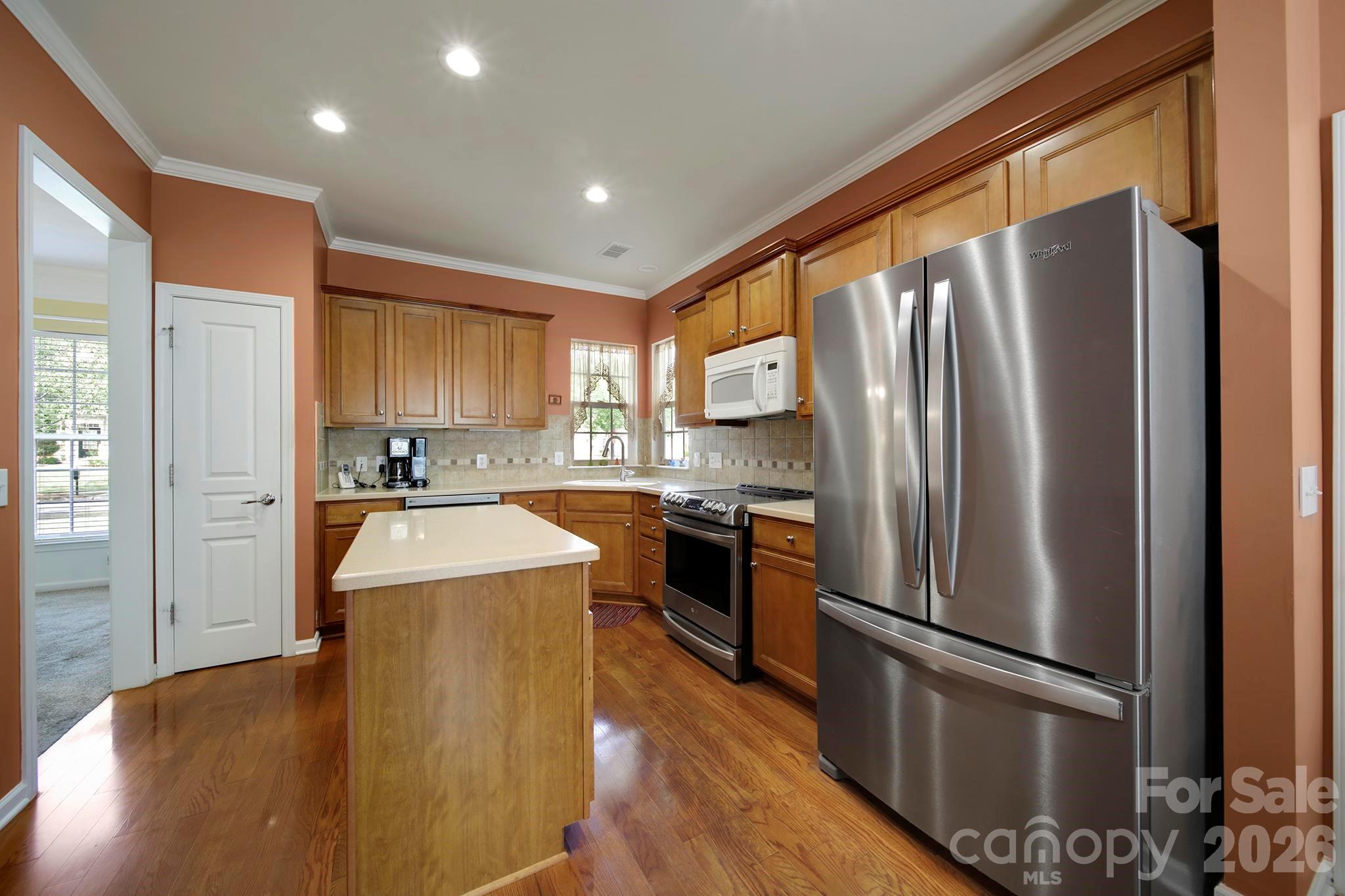 Sun City Carolina Lakes - Residential