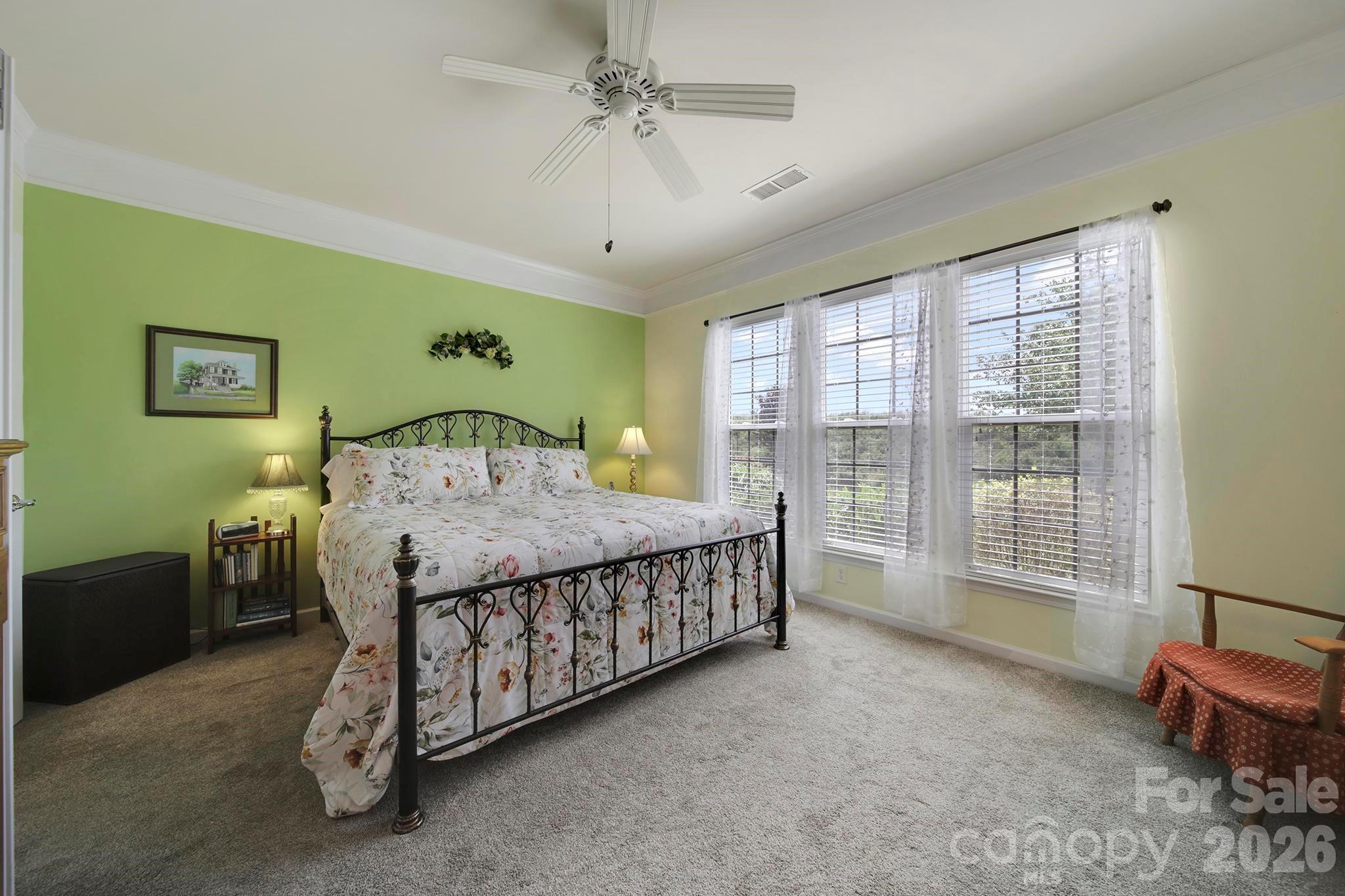 Sun City Carolina Lakes - Residential