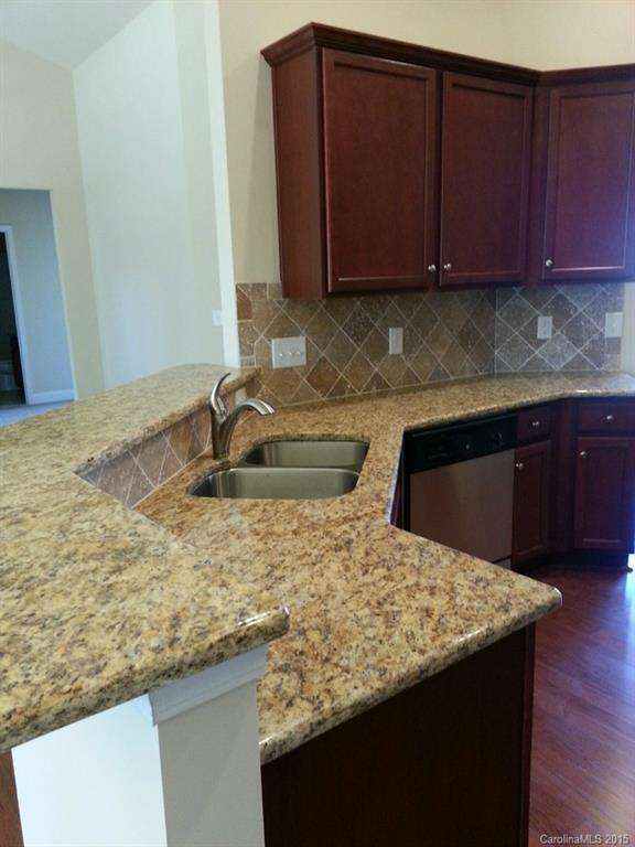 Highland Ridge - Residential