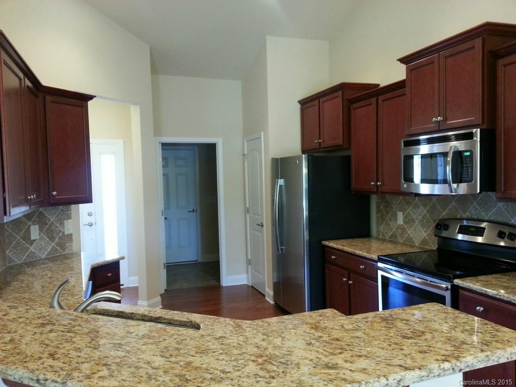 Highland Ridge - Residential