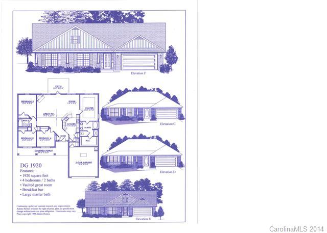 Highland Ridge - Residential