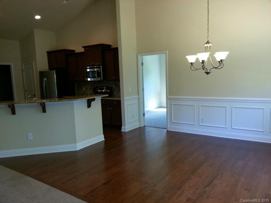 Highland Ridge - Residential